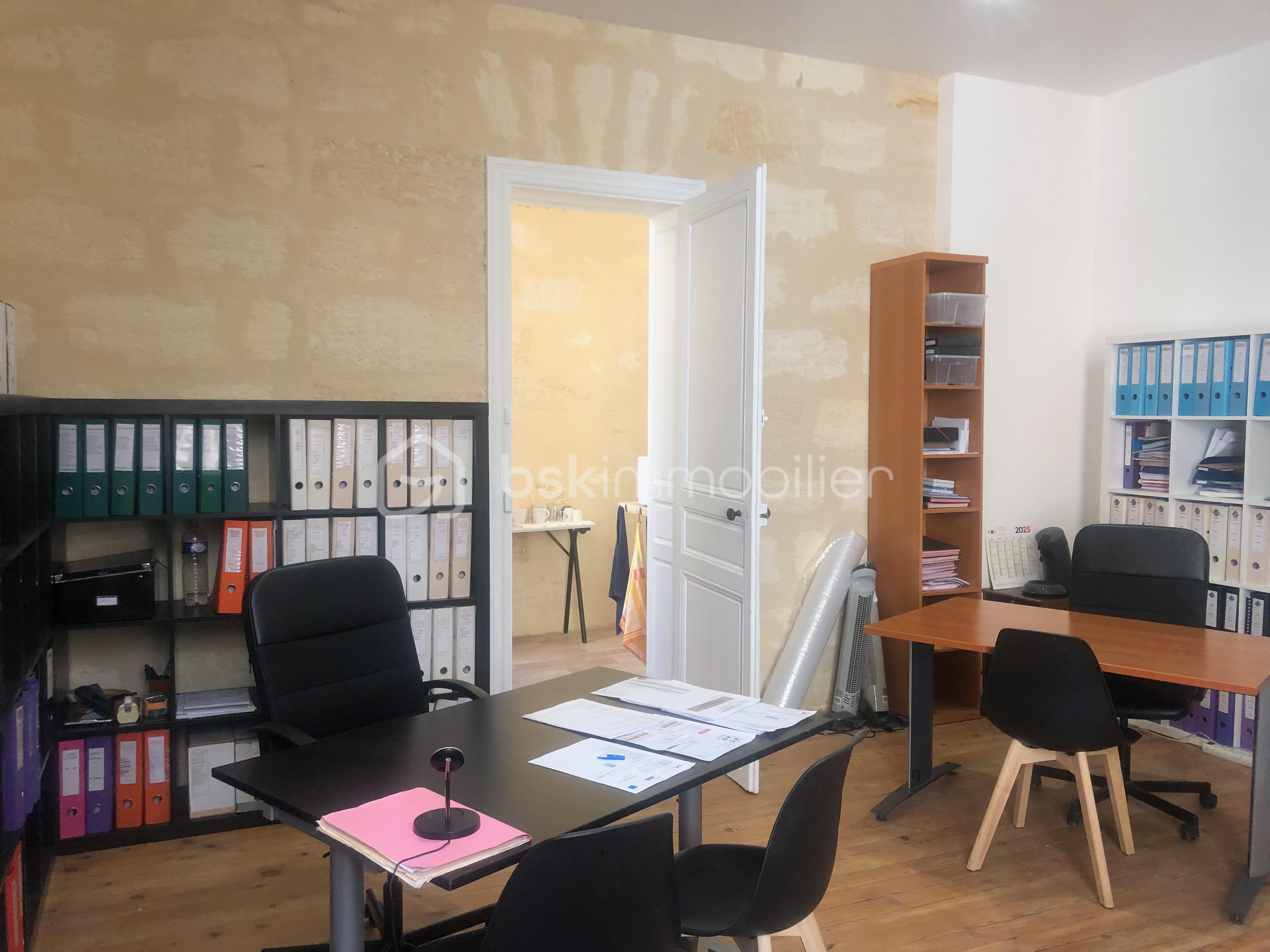 Immeuble mixte de 476 m² - IMG_5737.jpg