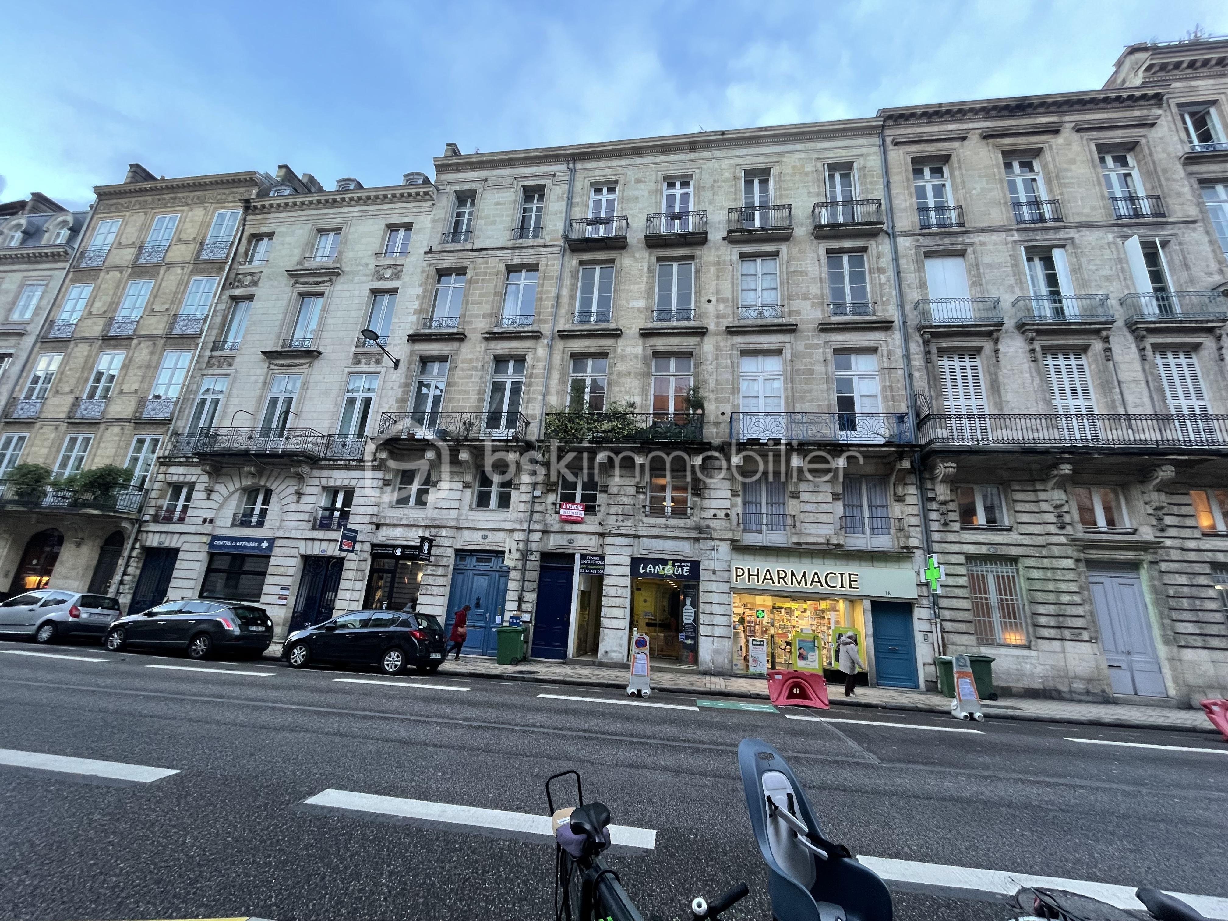 Immeuble mixte de 476 m² - IMG_1773.jpeg