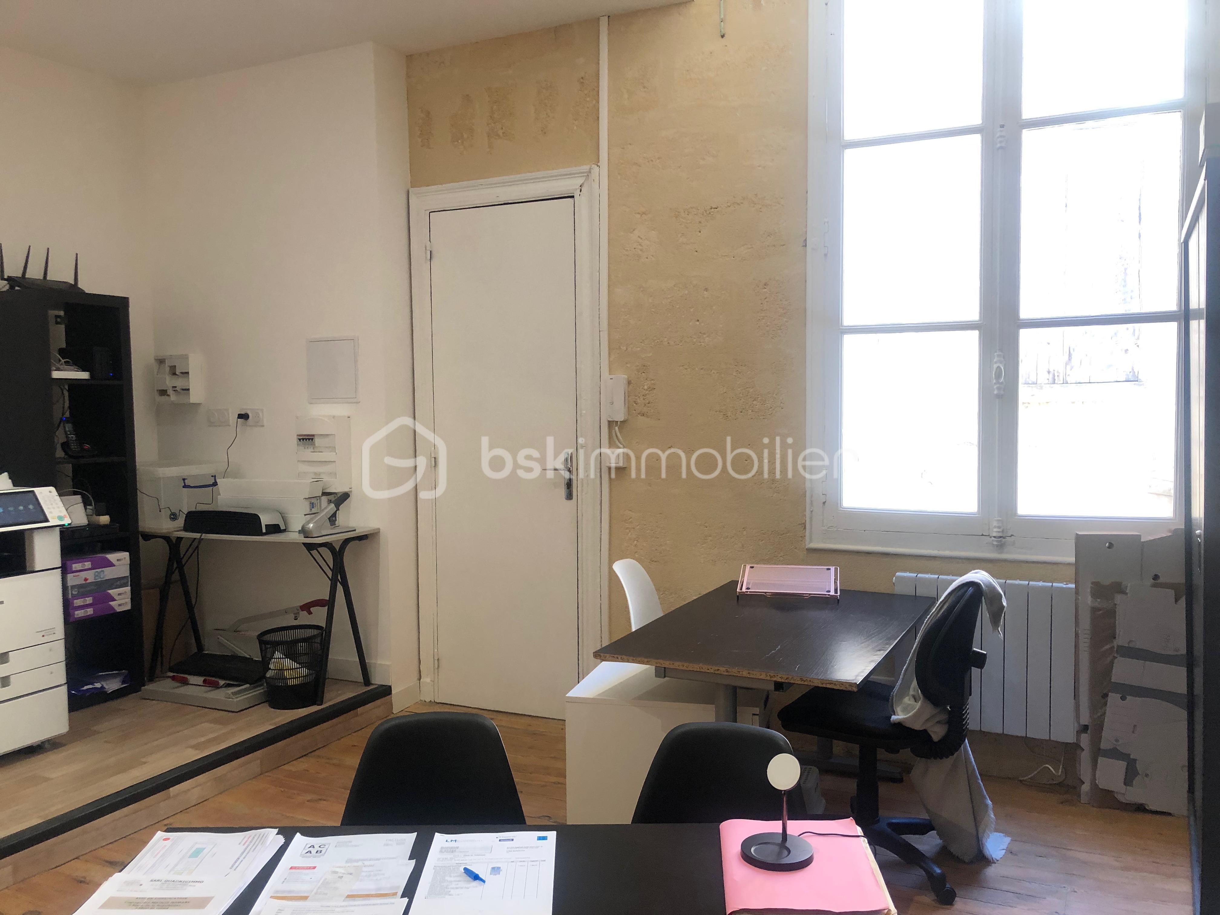 Immeuble mixte de 476 m² - IMG_5745.jpg