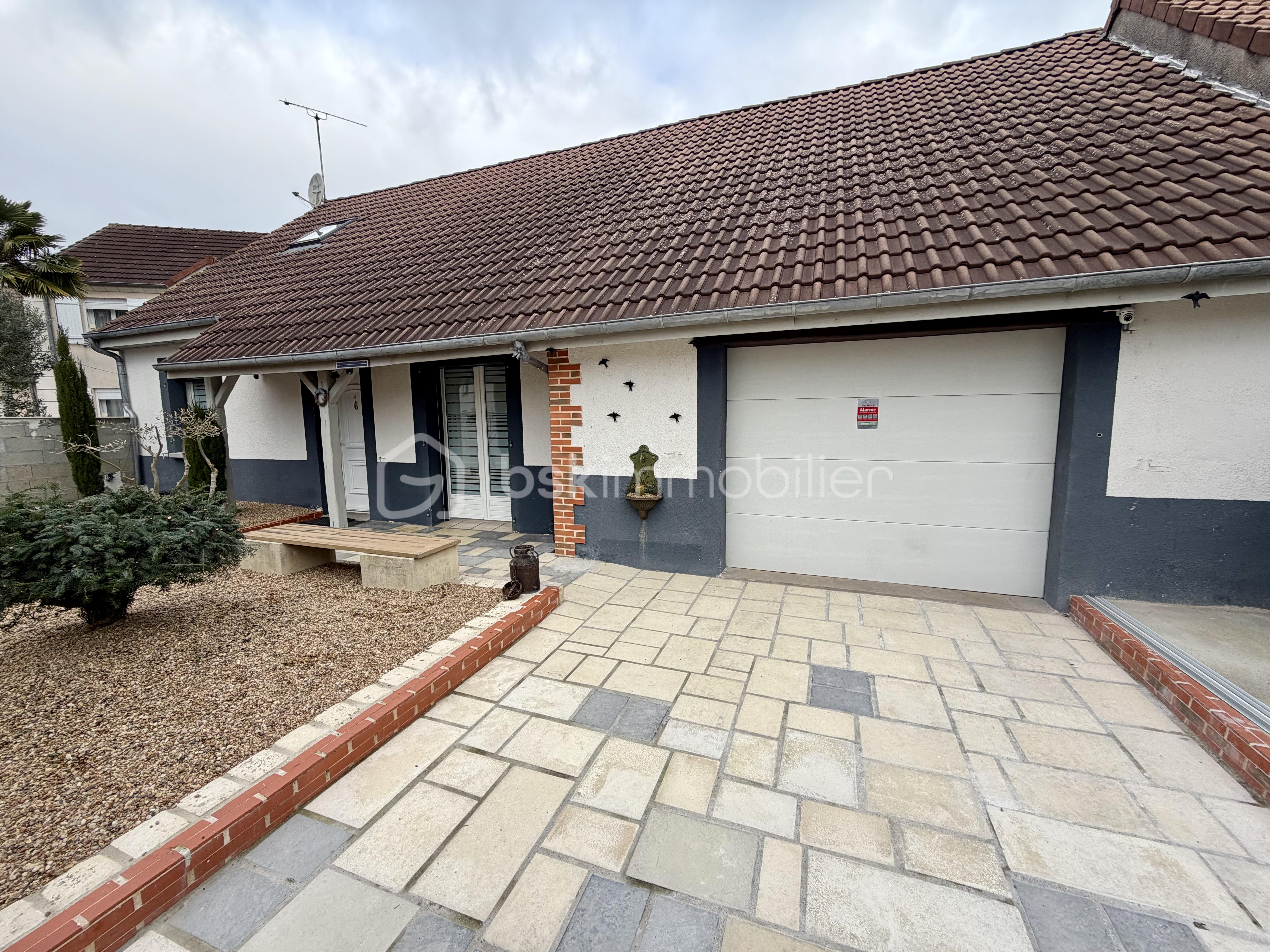 Maison de 105 m² - IMG_6726.jpeg