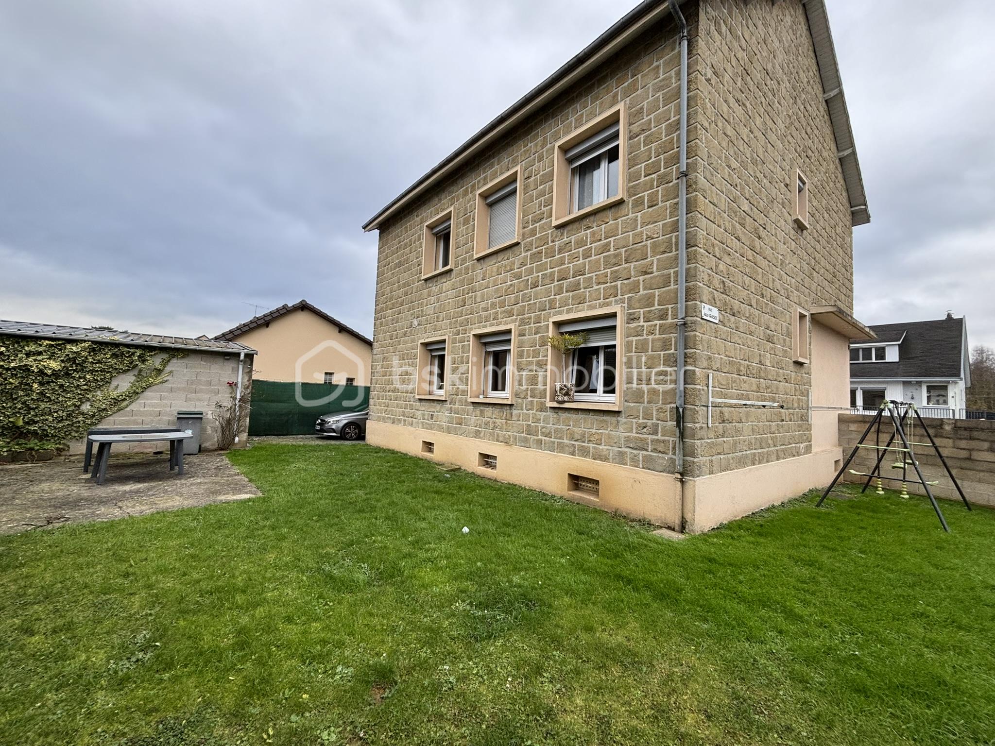 Maison de 183 m² - IMG_0636.JPEG