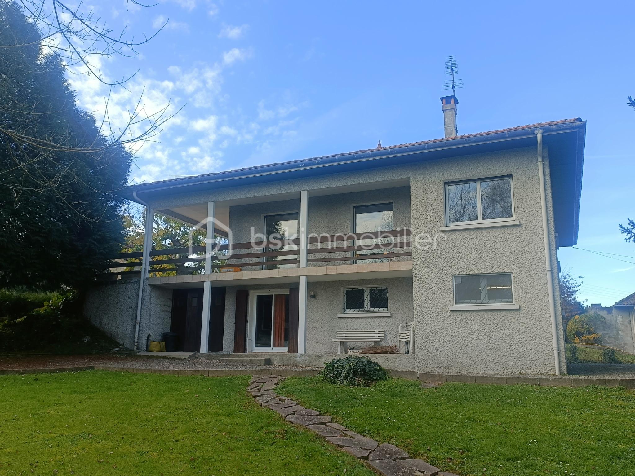 Maison de 161 m² - 3115652372265014347.JPG