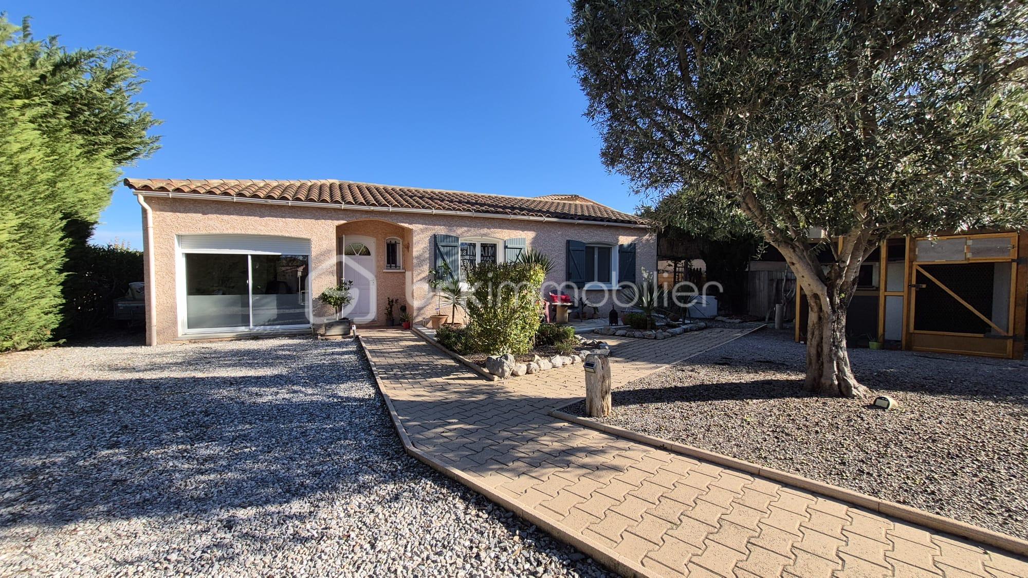 Villa de 106 m²