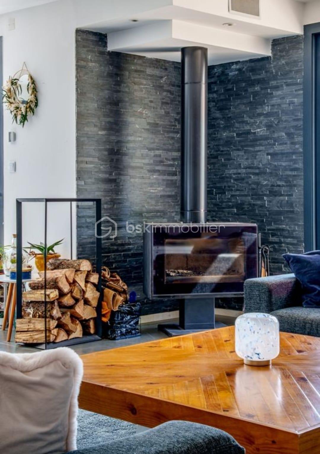 Maison contemporaine de 170 m² - dfbff0cc-db95-4d6c-8270-cde37f31748d.JPG