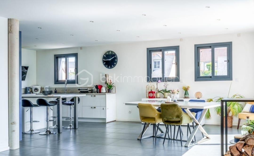 Maison contemporaine de 170 m² - ba76902f-841c-47a2-9035-14b4764e3838.JPG