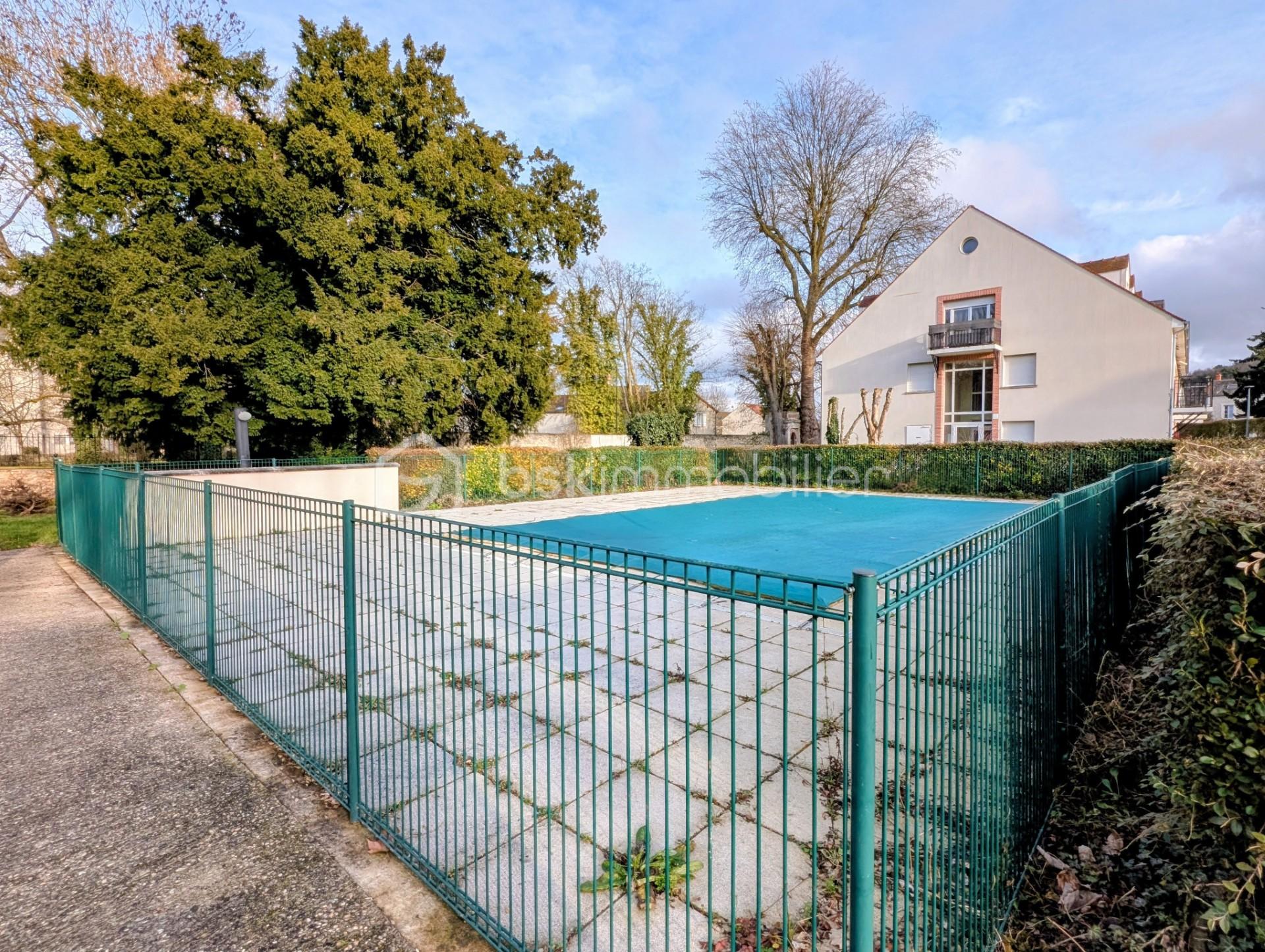 Appartement de 30 m² - Piscine.jfif