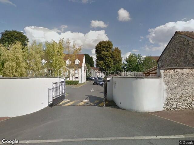 Appartement de 30 m² - Entrée résidence.jpeg