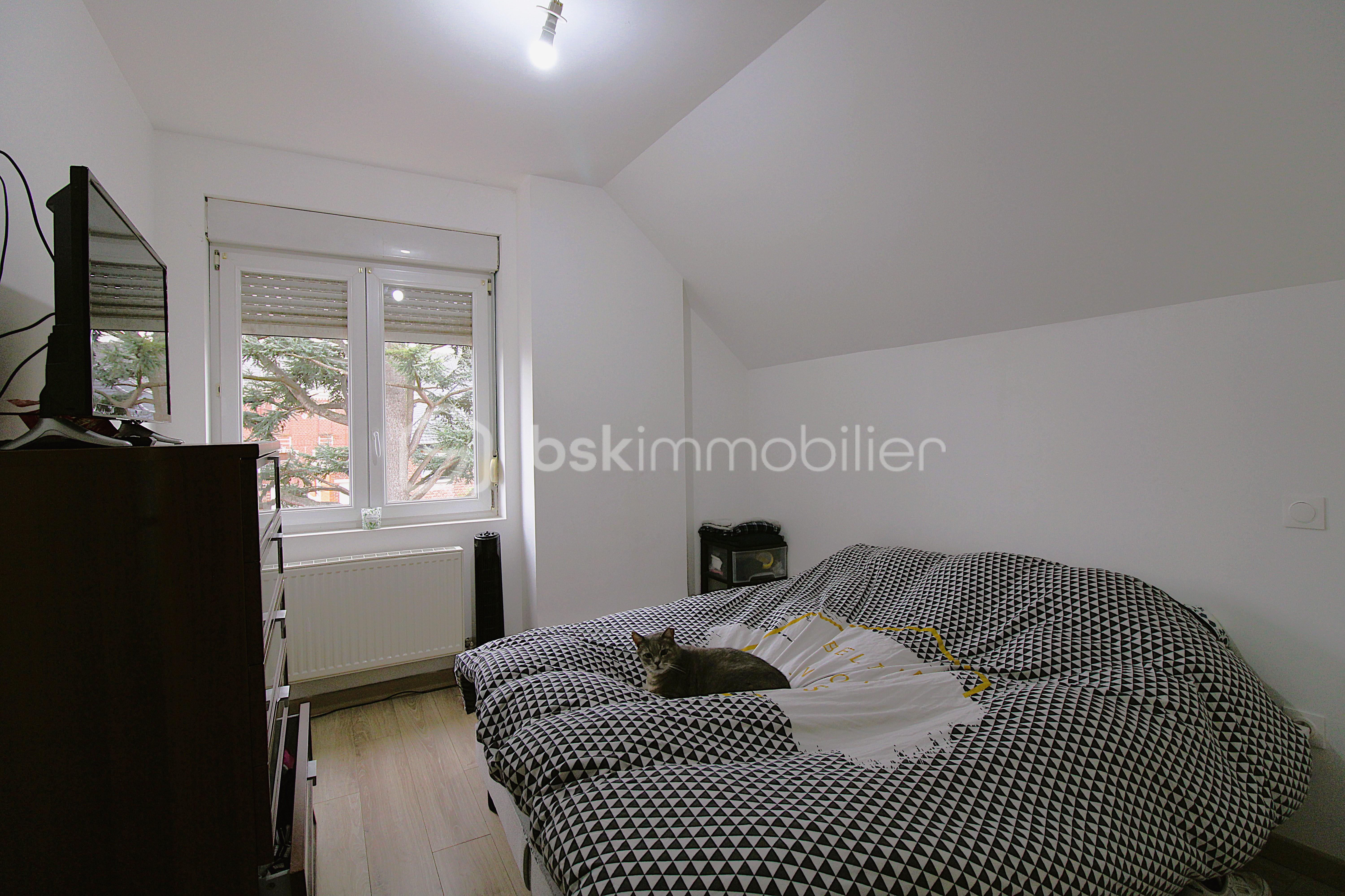 Maison de 103 m² - PHOTO CHAMBRE PARENTALE.JPG