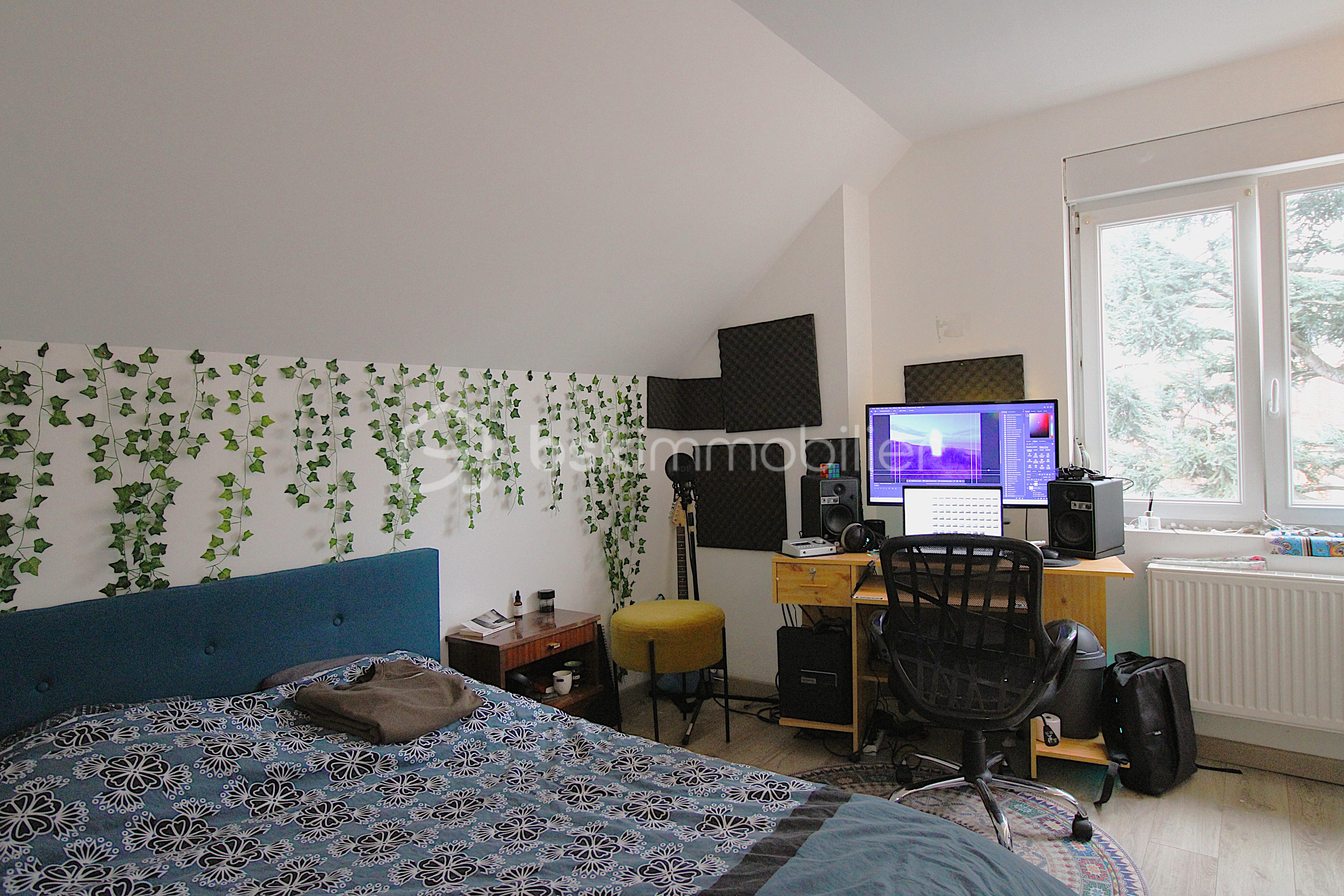 Maison de 103 m² - PHOTO CHAMBRE GARCON.JPG