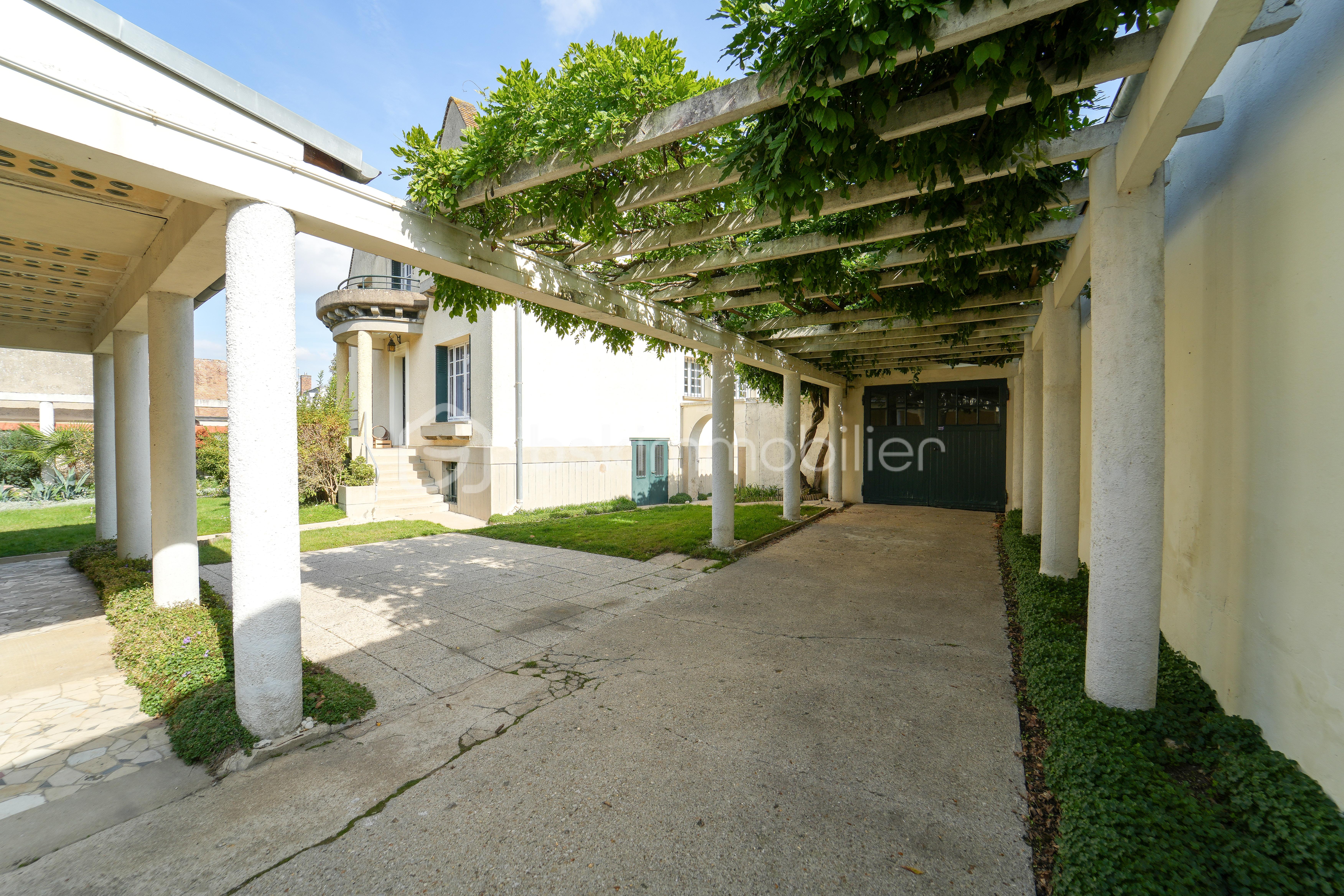 Maison ancienne de 130 m² - DSC01090.jpg