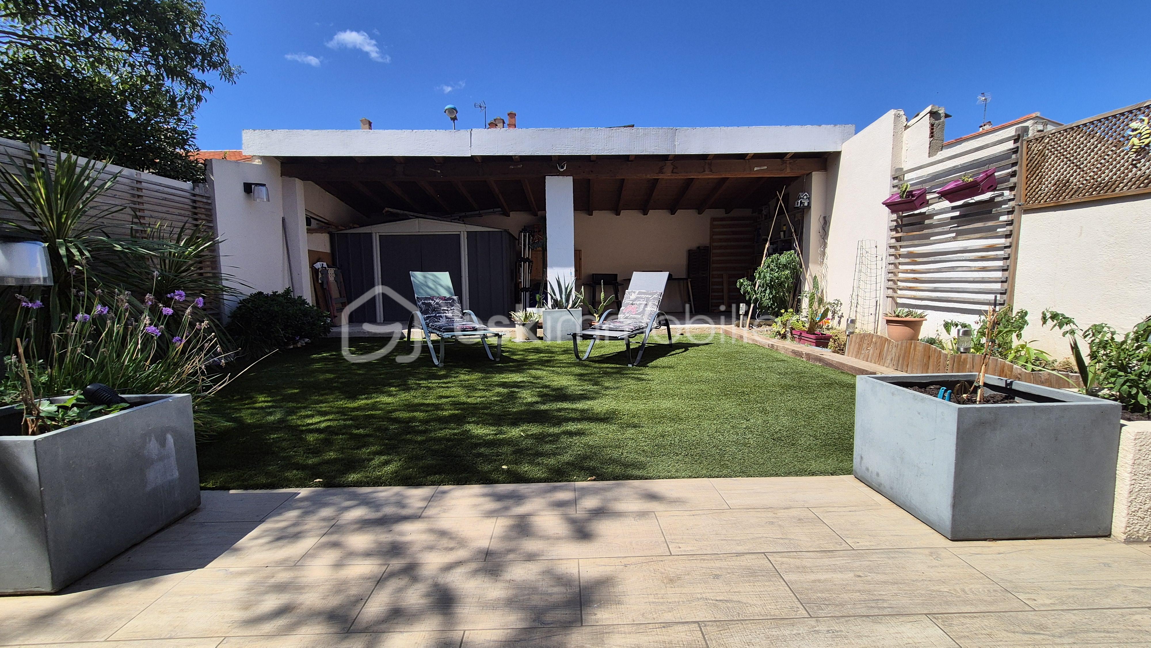 Maison de 118 m² - 20250905_141949.jpg
