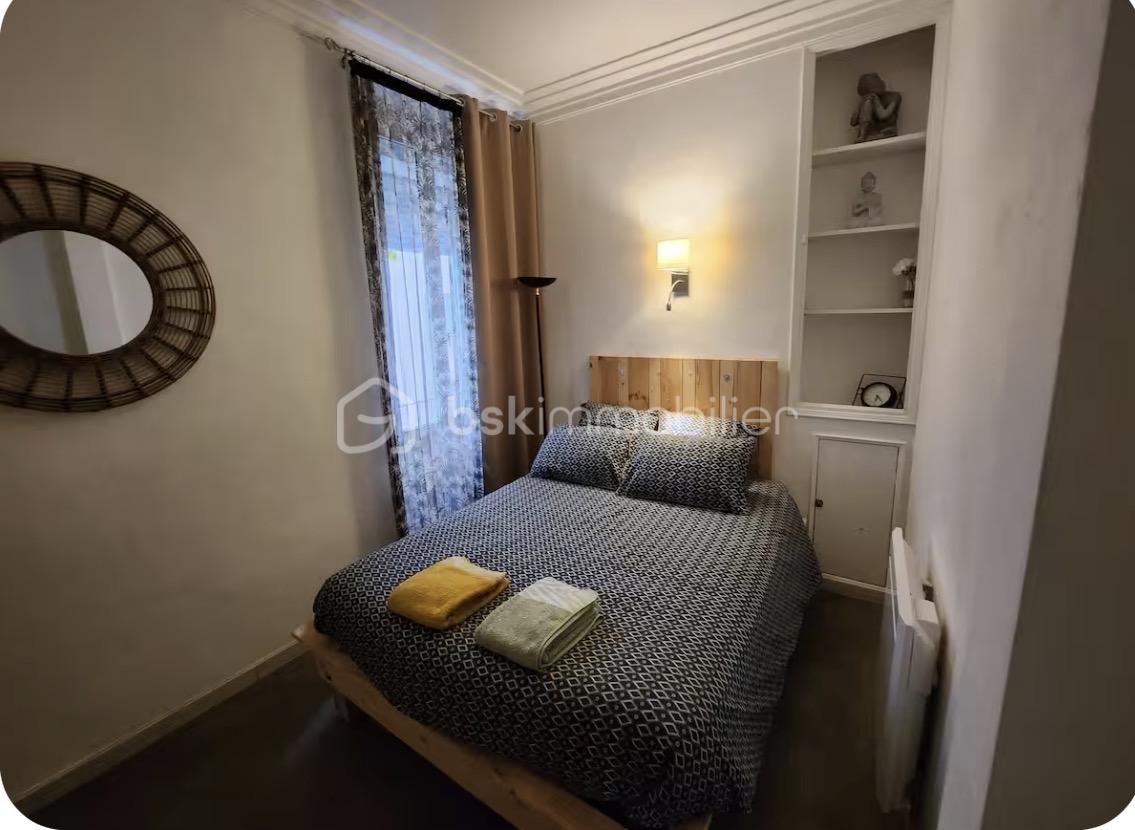 Appartement 2 pièces 32 m² · à Alès · 32 m² · 76 000 €