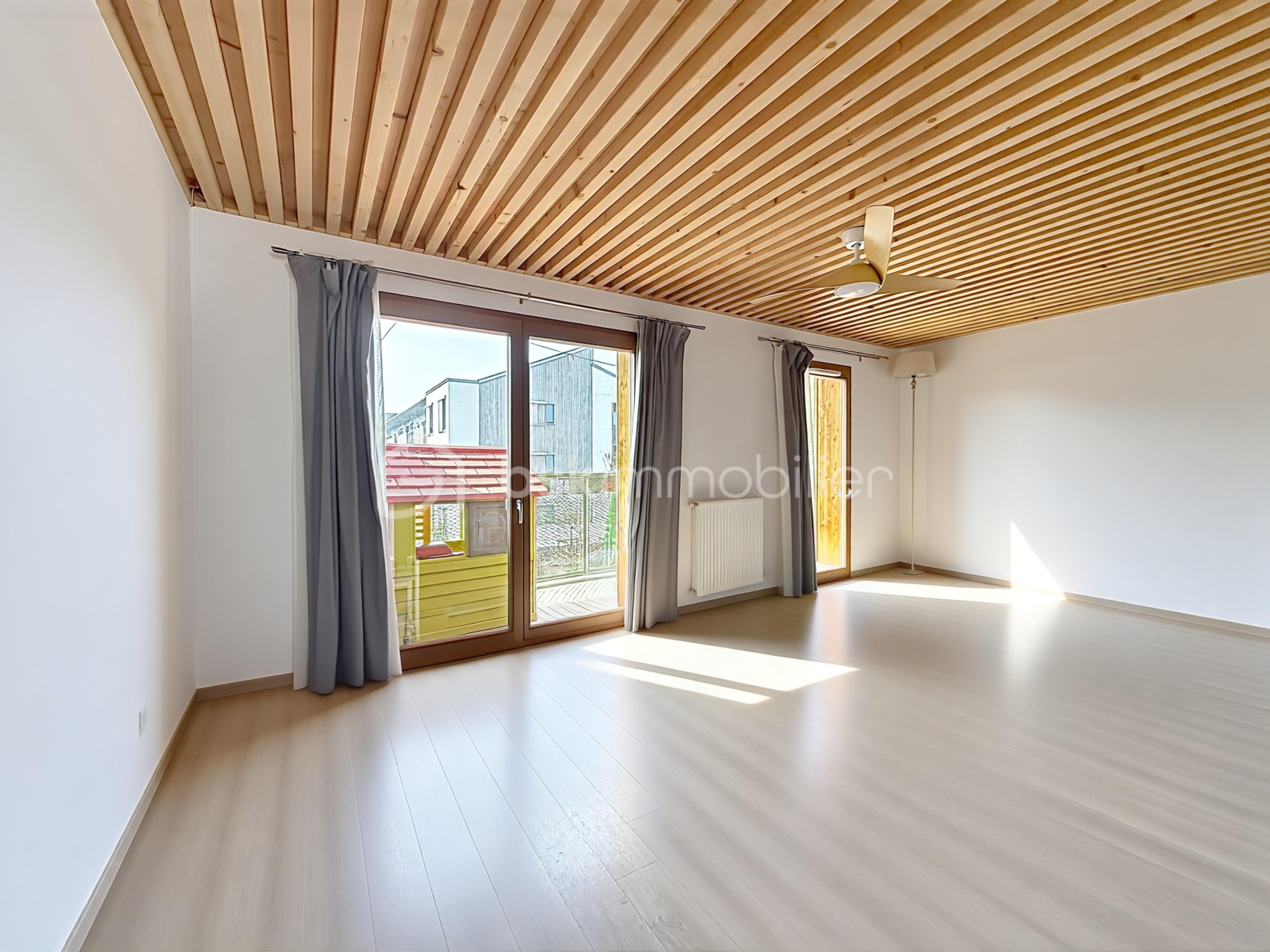 Appartement 4 pièces 79 m² · à Montevrain · 79,3 m² · 310 000 €