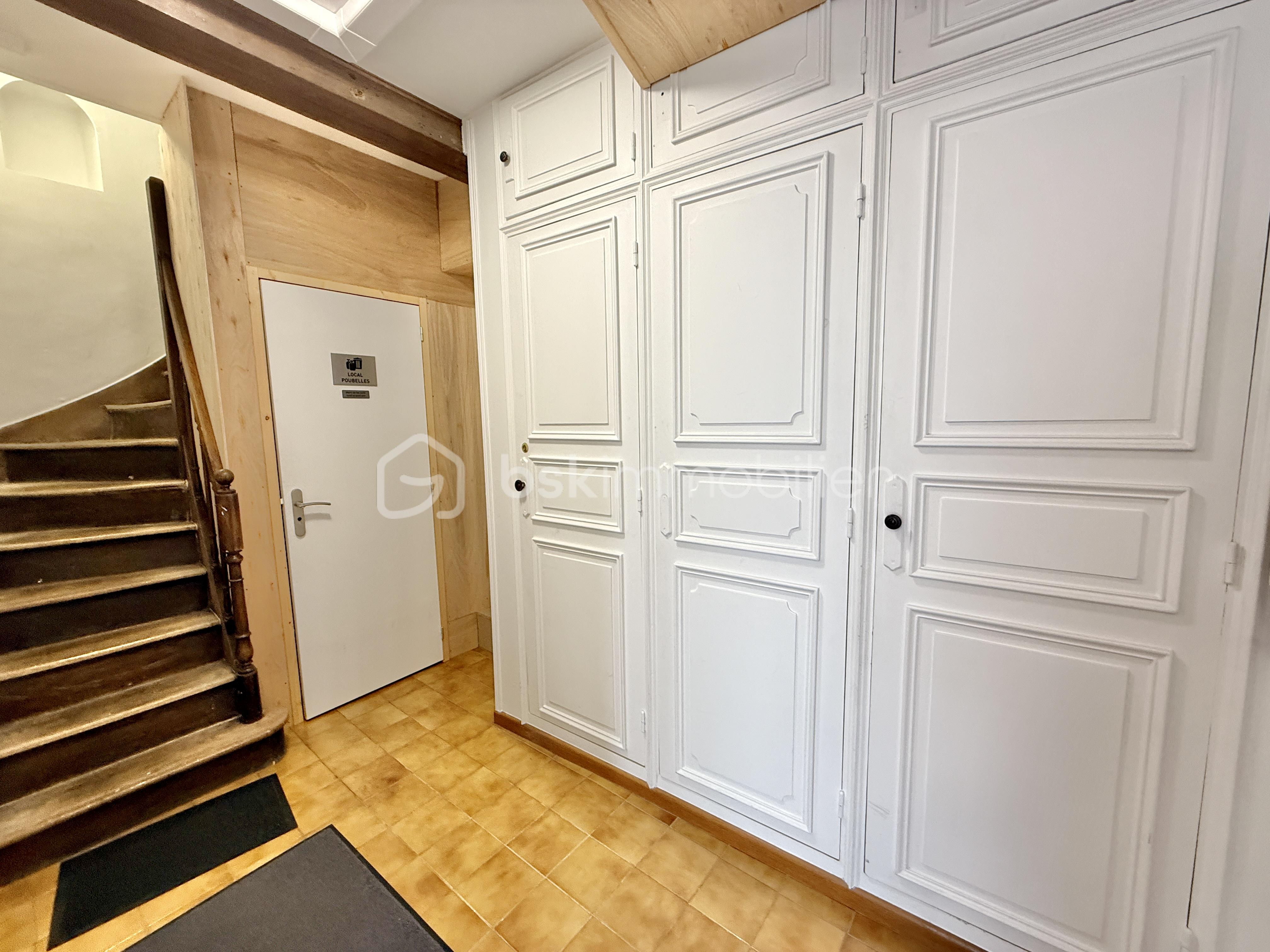 Immeuble de 150 m² - IMG_2990.jpeg