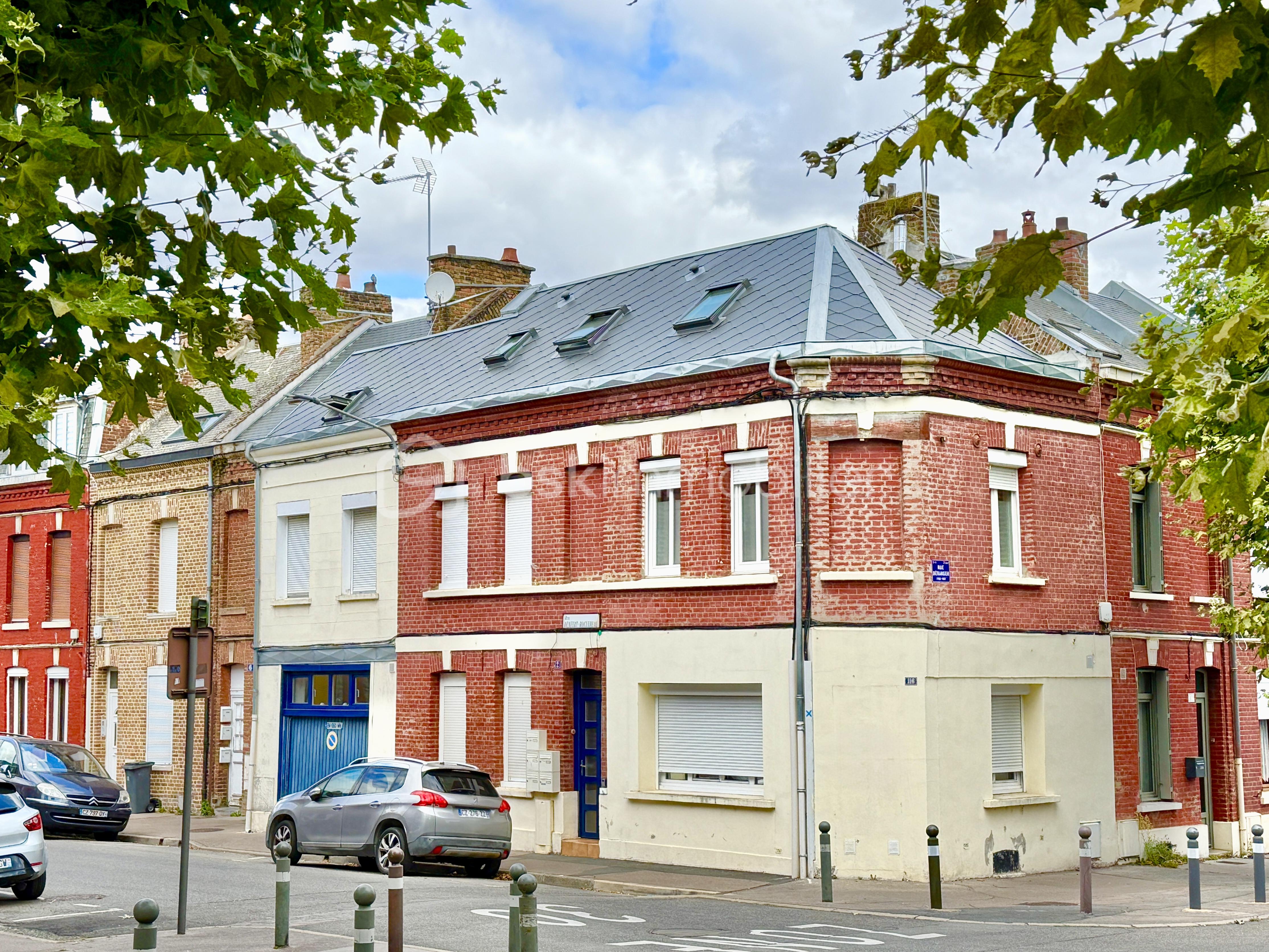 Immeuble de 150 m² - IMG_3616.jpeg