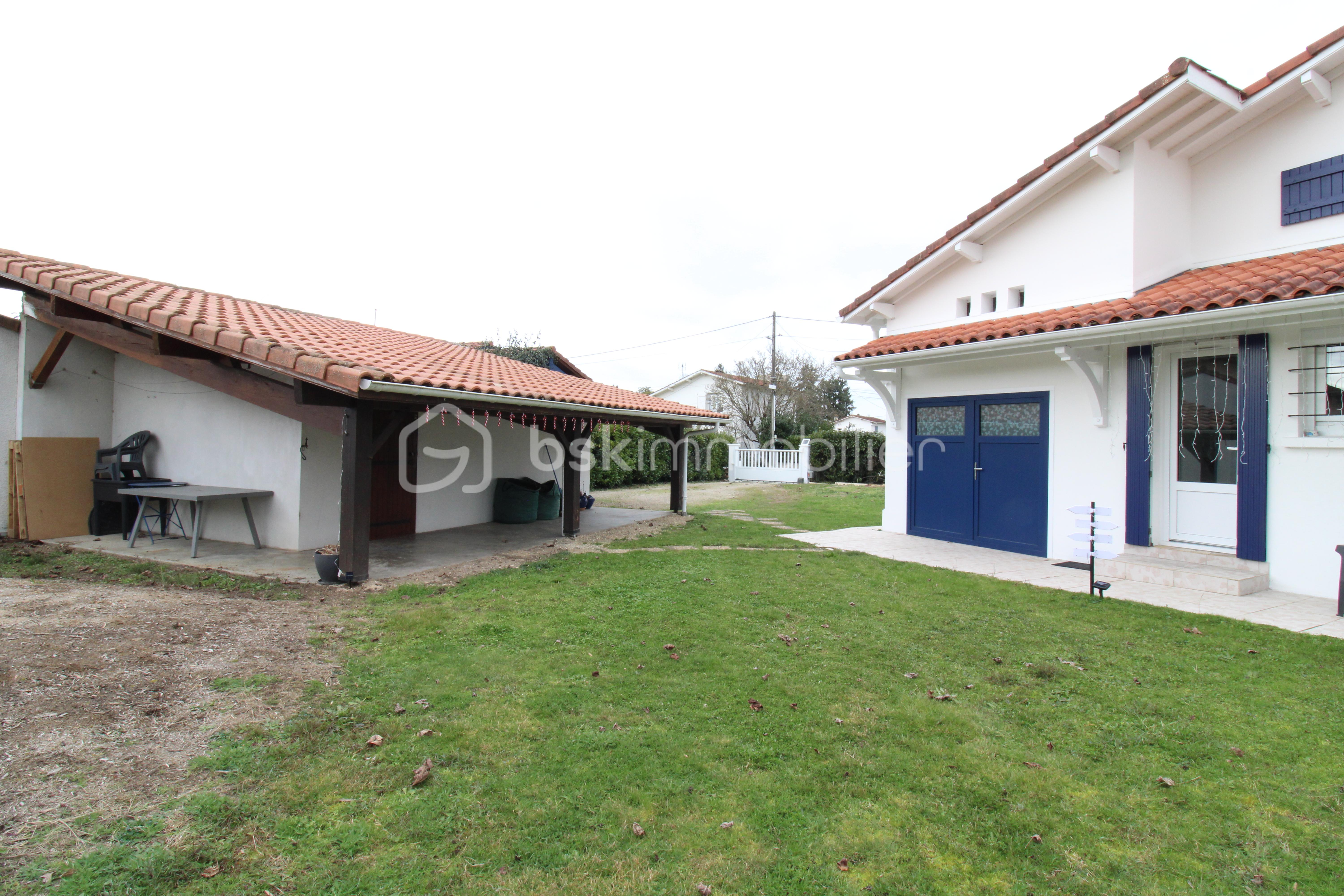 Maison de 127 m² - IMG_2467.JPG