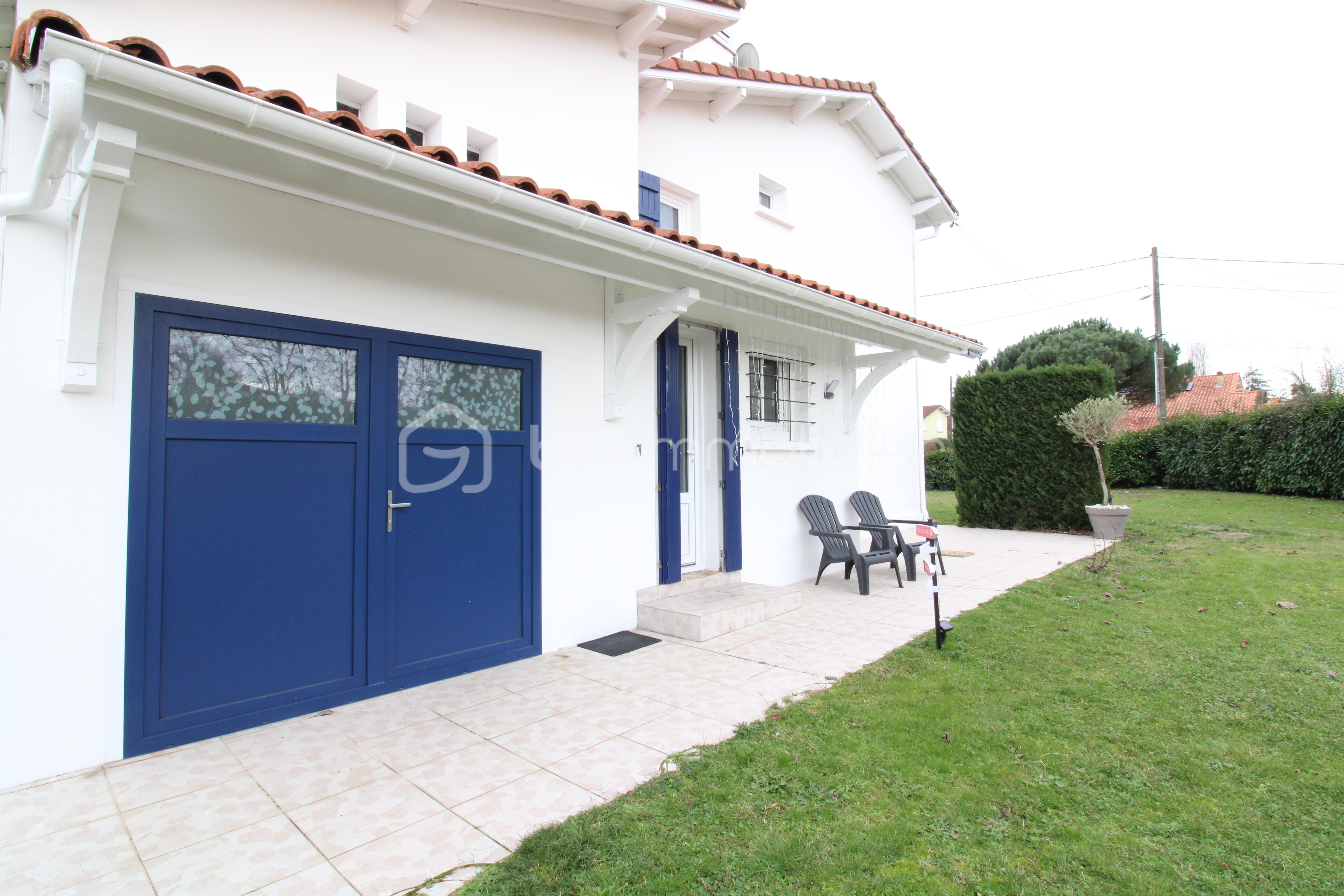 Maison de 127 m² - IMG_2468.JPG