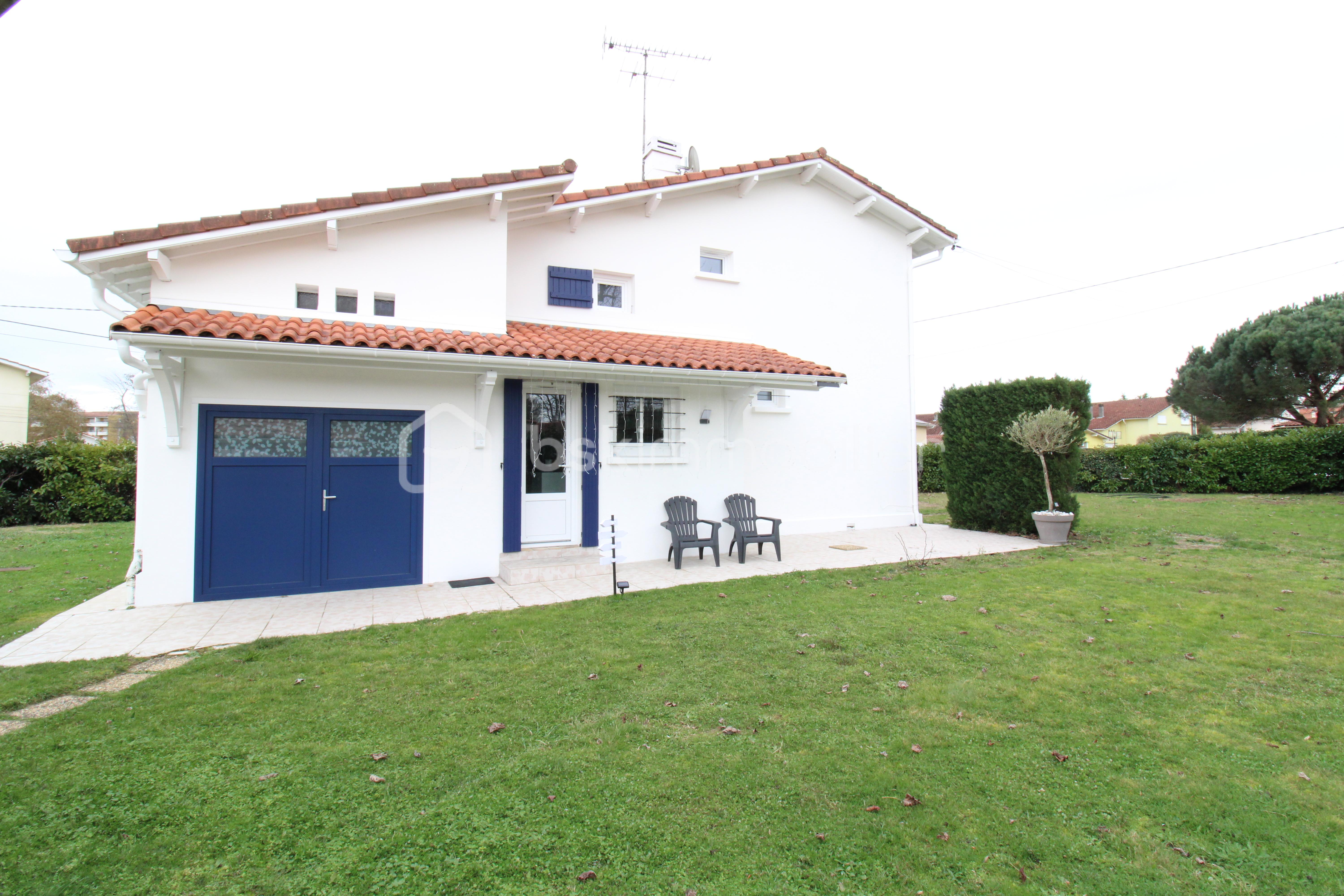 Maison de 127 m² - IMG_2463.JPG