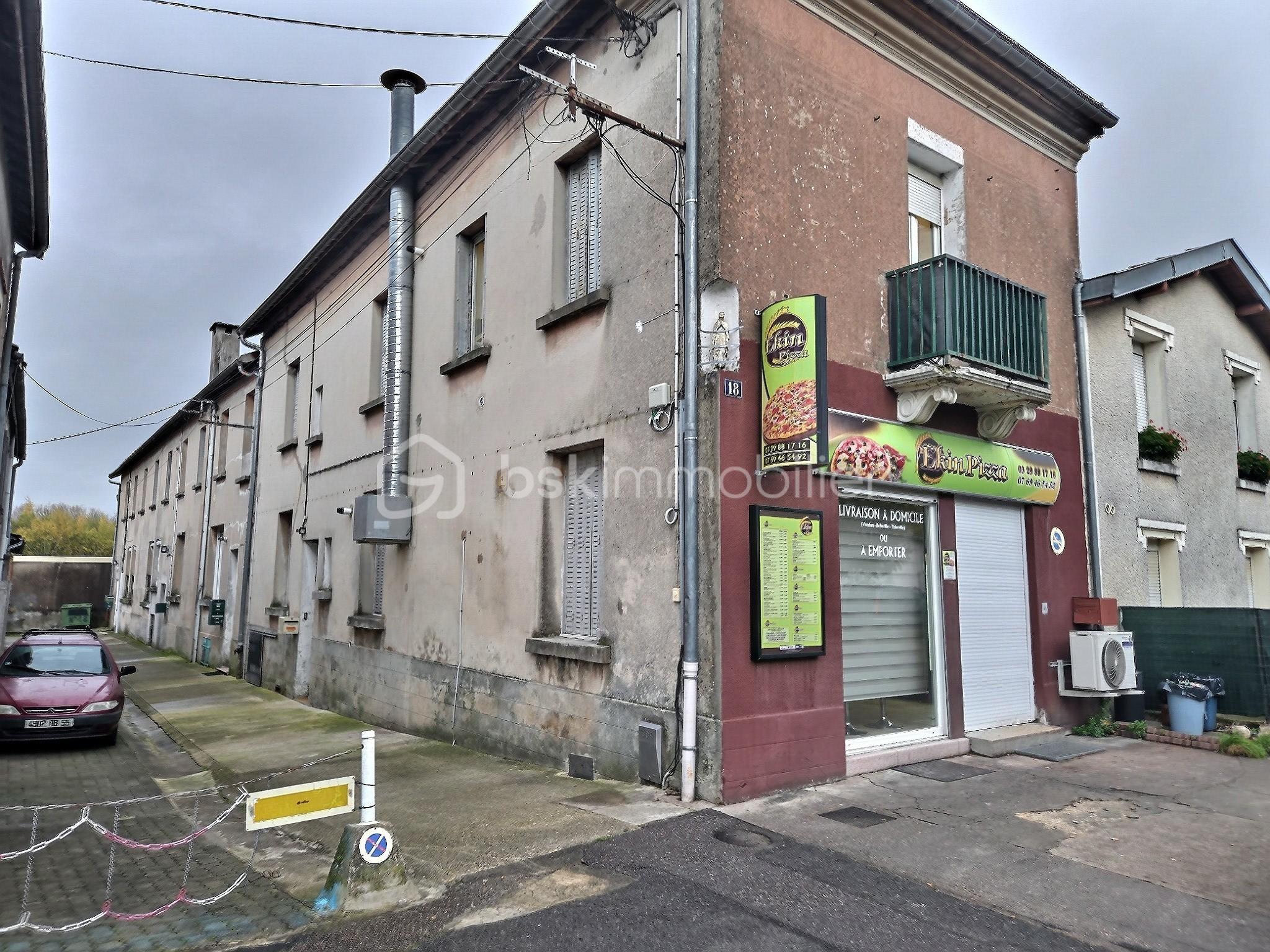 Immeuble de 344 m² - exposio_133243014.jpg