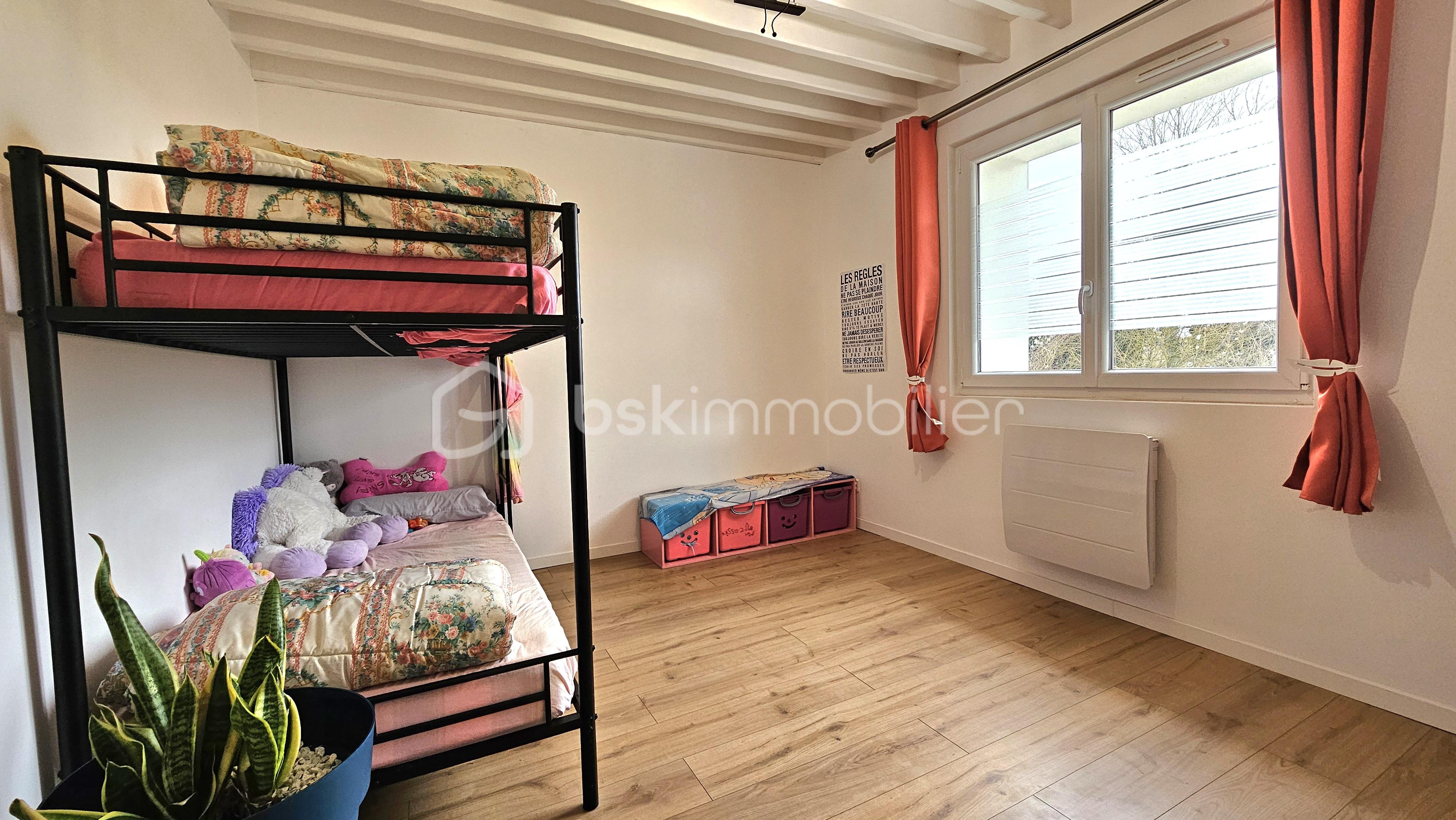 Maison de village de 198 m² - 20250228_150832.jpg