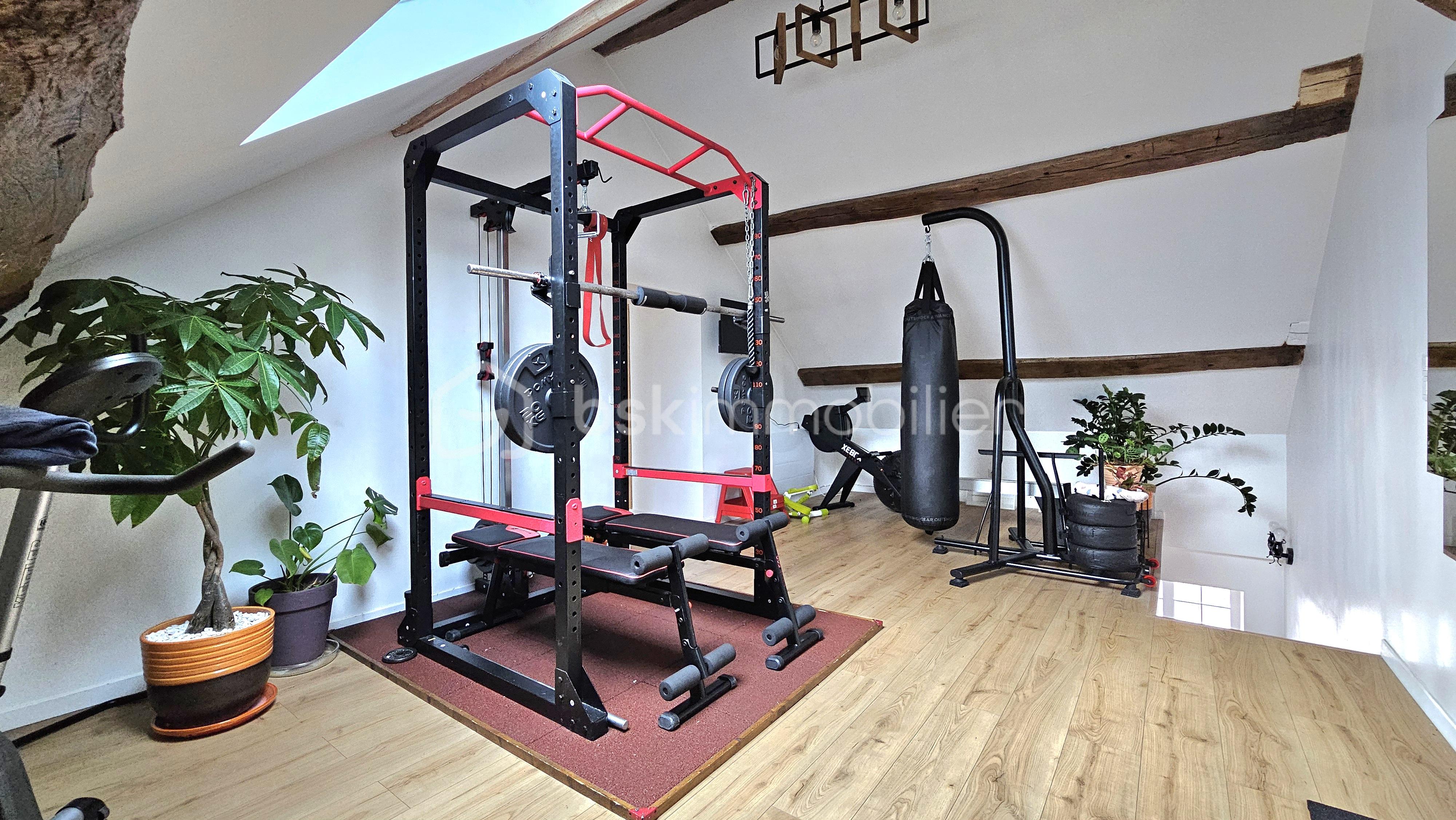 Maison de village de 198 m² - 20250228_152530.jpg