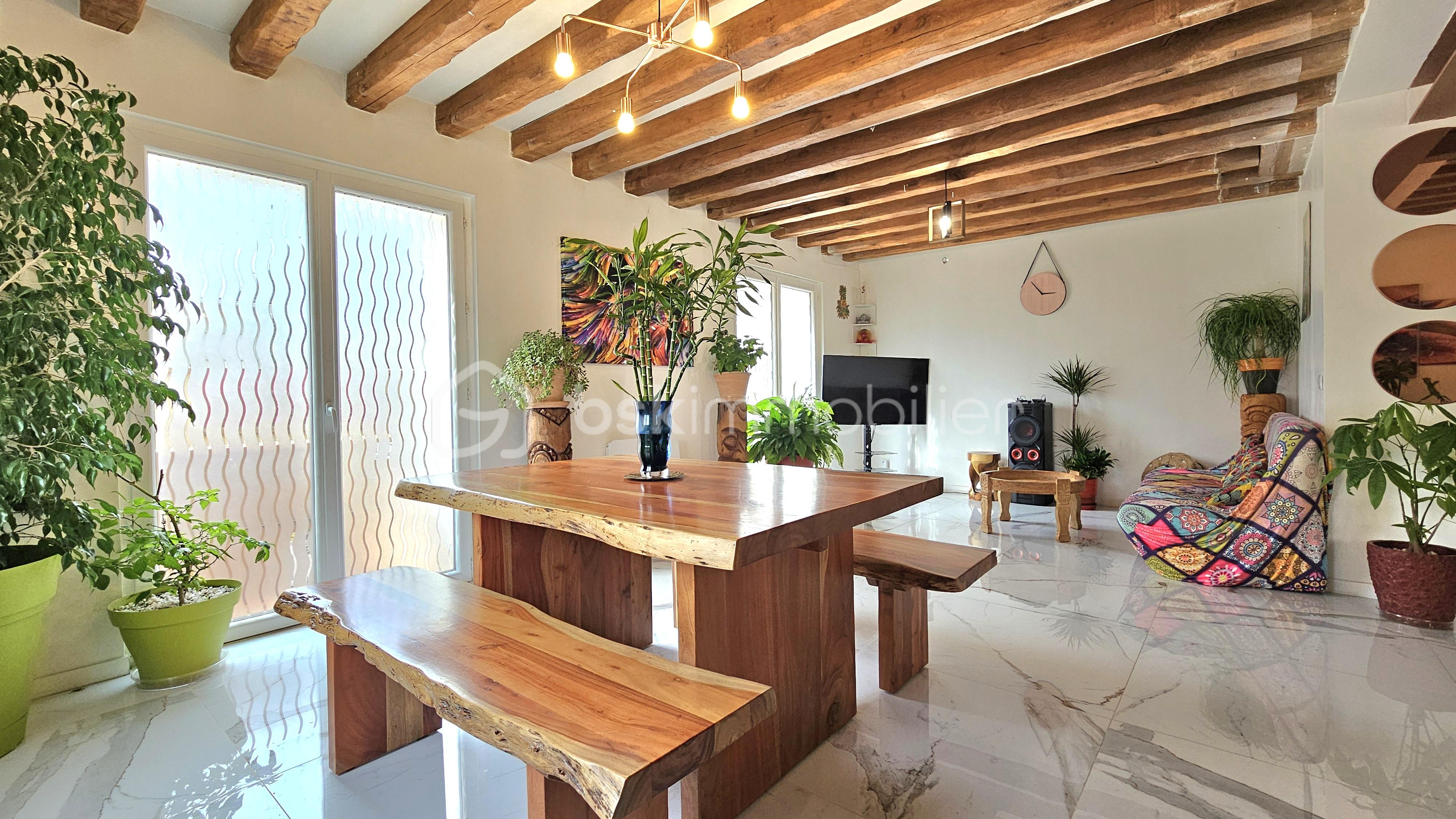 Maison de village de 198 m² - 20250228_145627.jpg