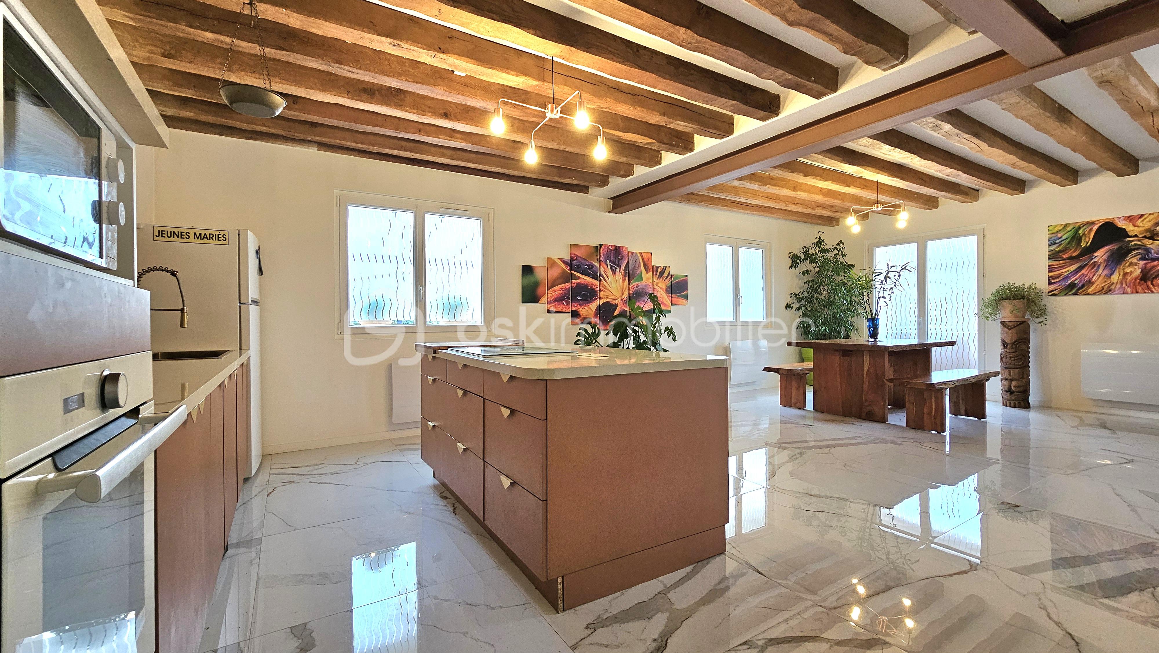 Maison de village de 198 m² - 20250228_150215.jpg