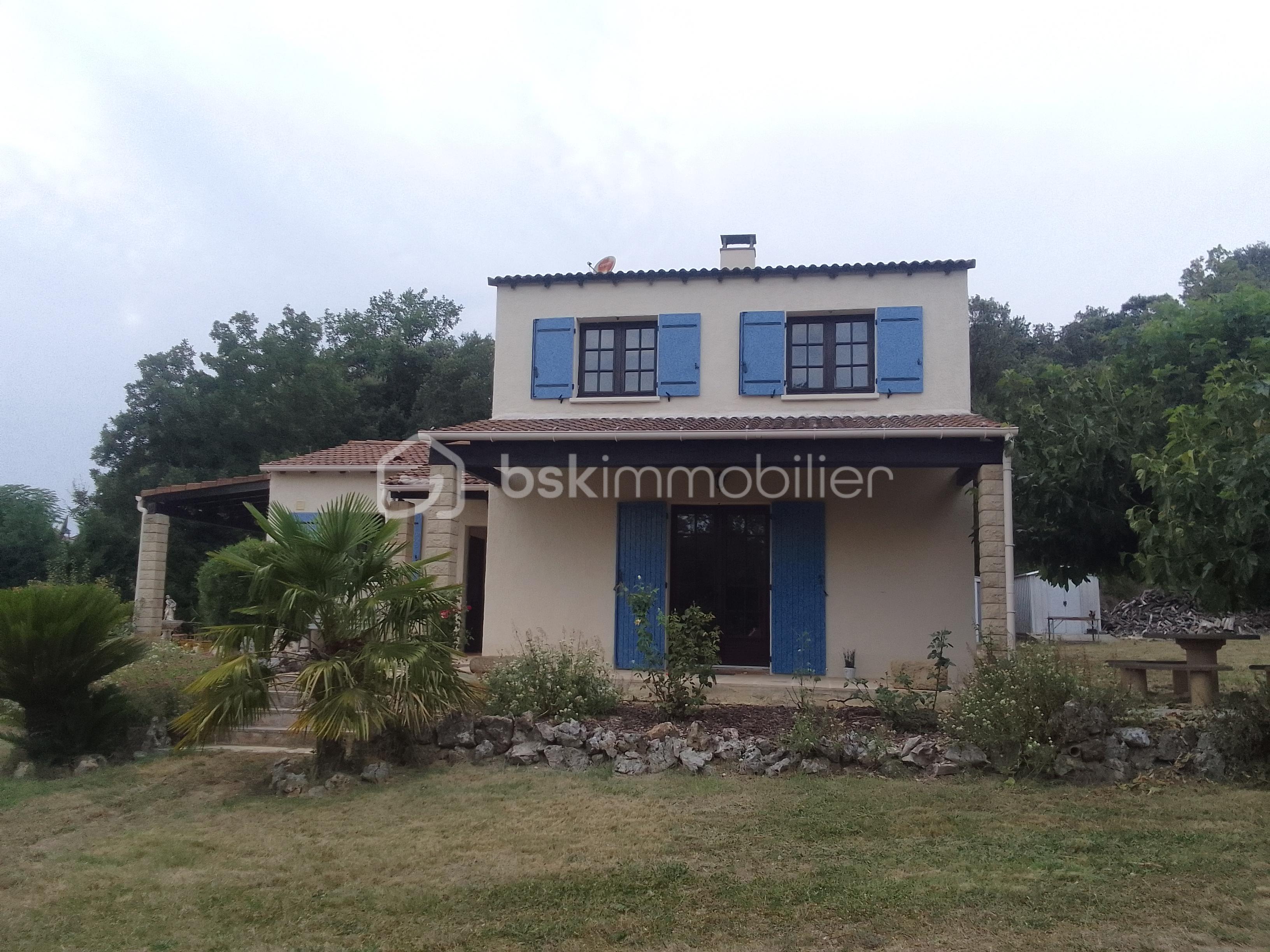 Maison de 97 m² - IMG_20250812_192017.jpg