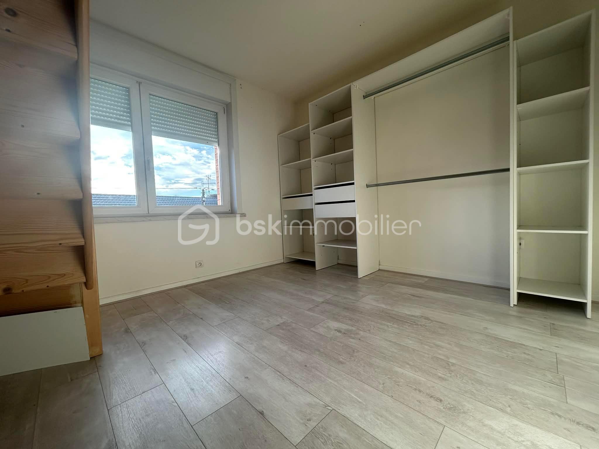 Maison de ville de 113 m² - IMG_3583.JPG