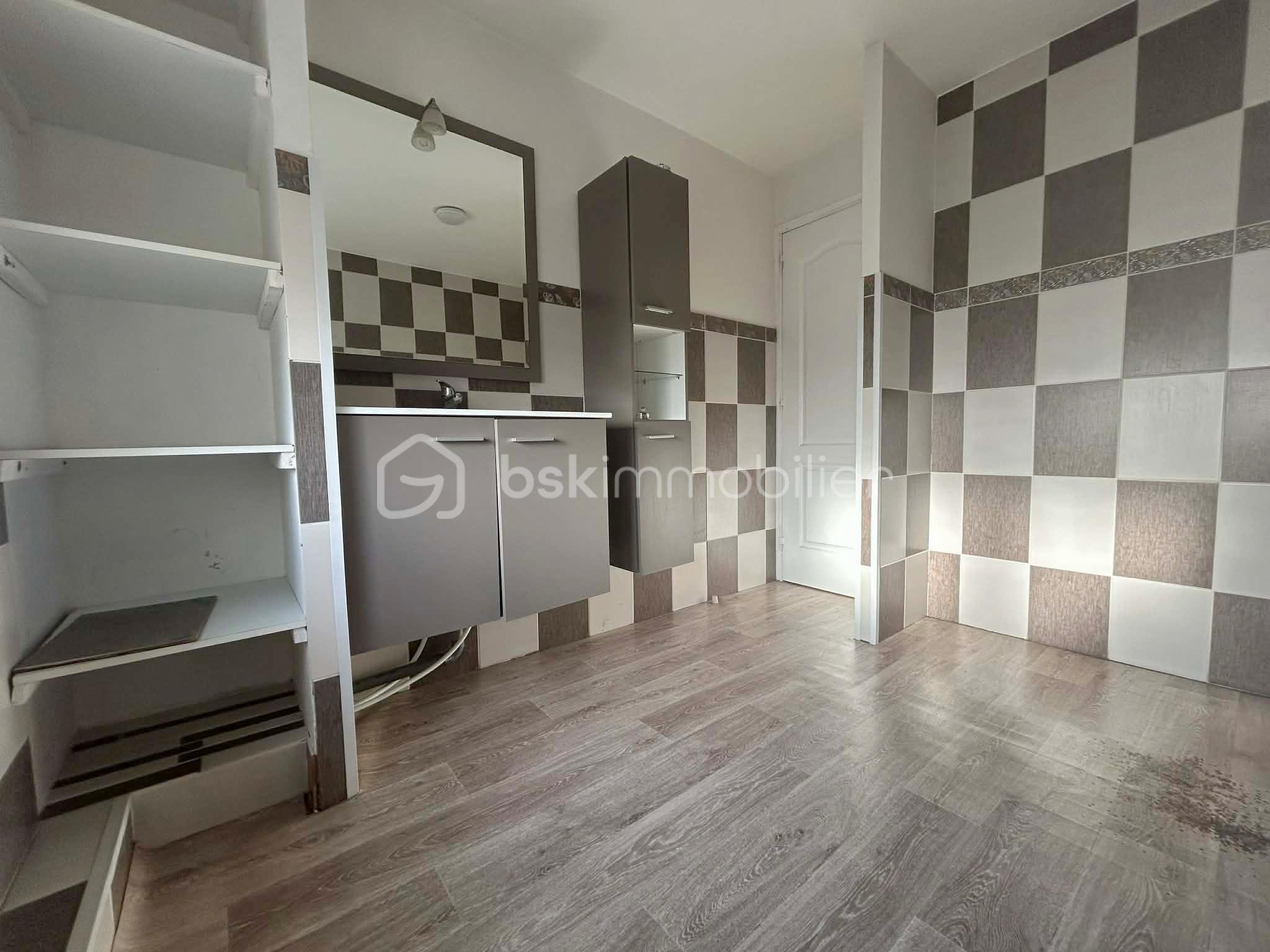 Maison de ville de 113 m² - IMG_3581.JPG