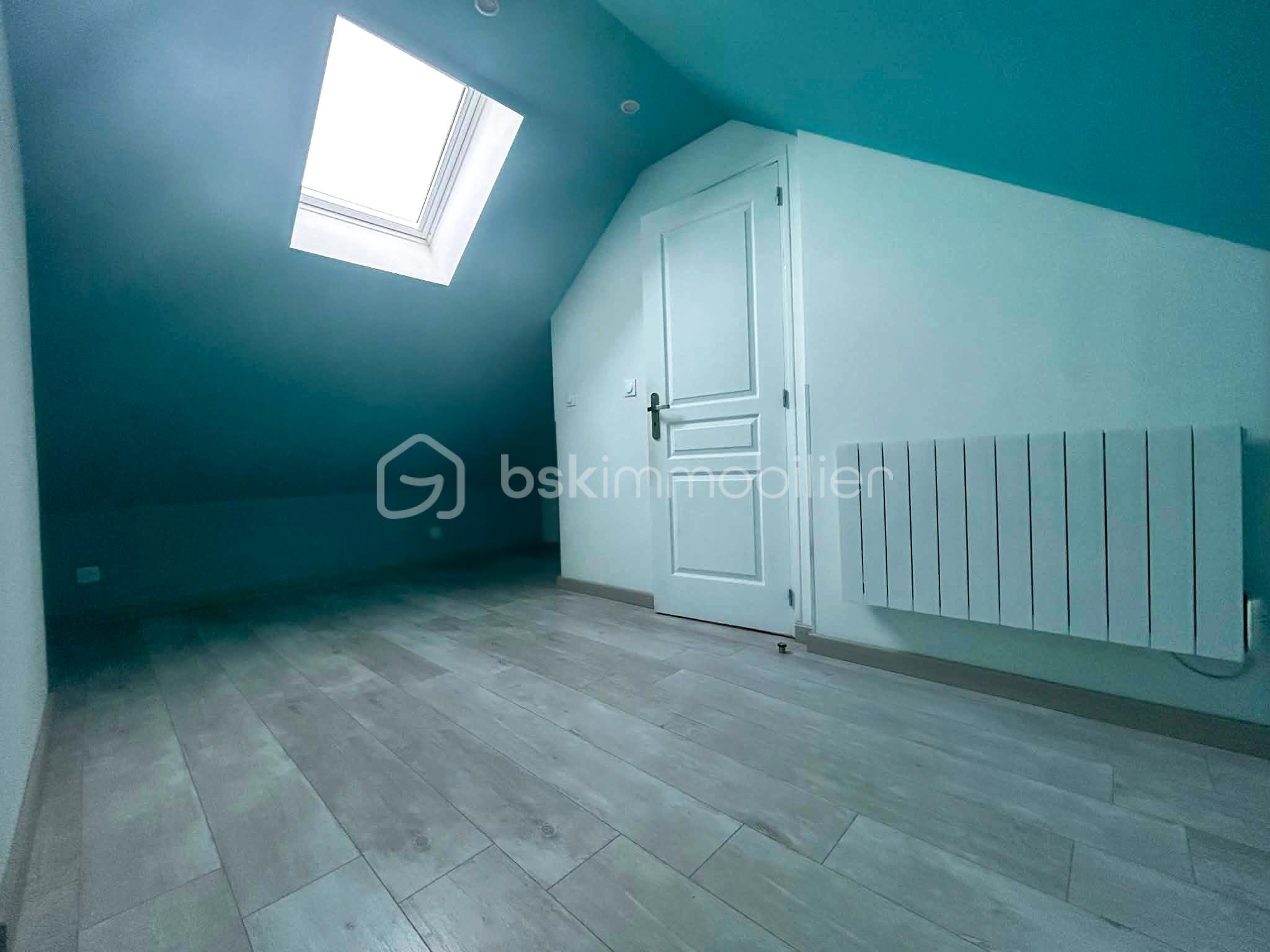 Maison de ville de 113 m² - IMG_3584.JPG