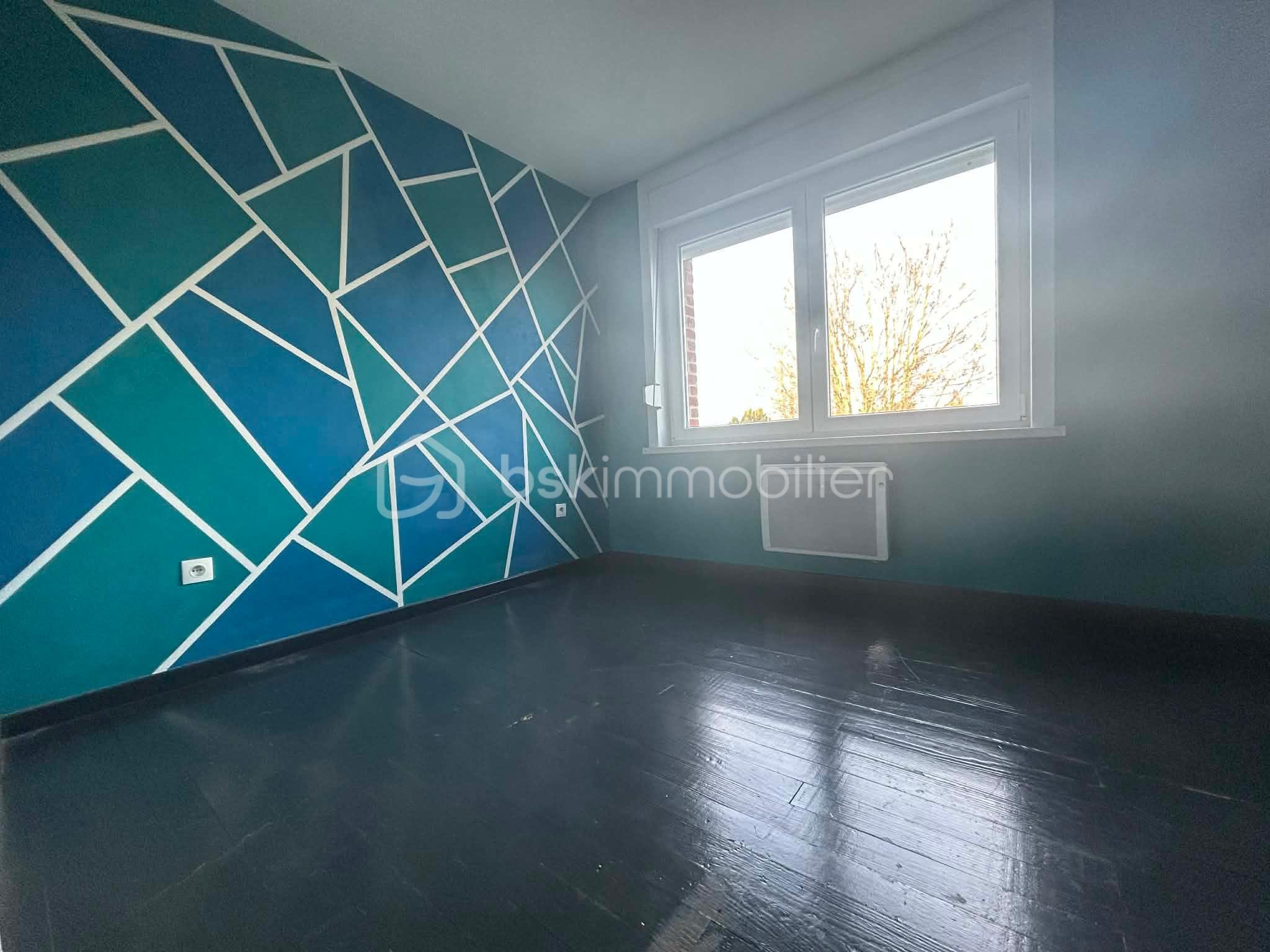 Maison de ville de 113 m² - IMG_3582.JPG