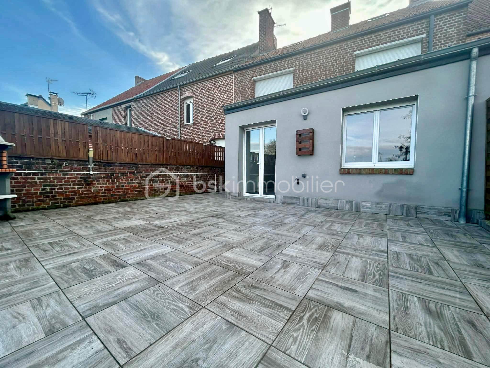 Maison de ville de 113 m² - IMG_3575.JPG