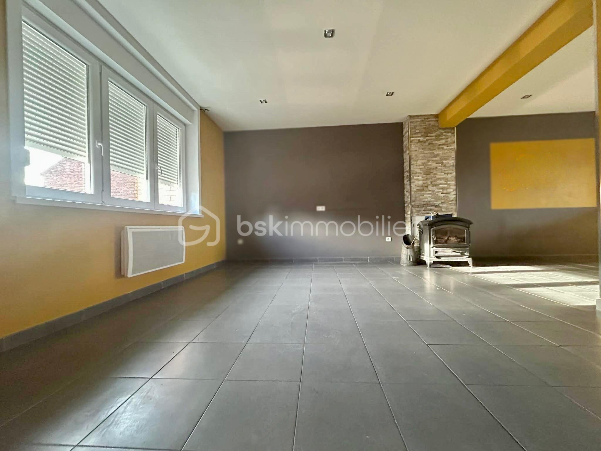 Maison de ville de 113 m² - IMG_3579.JPG