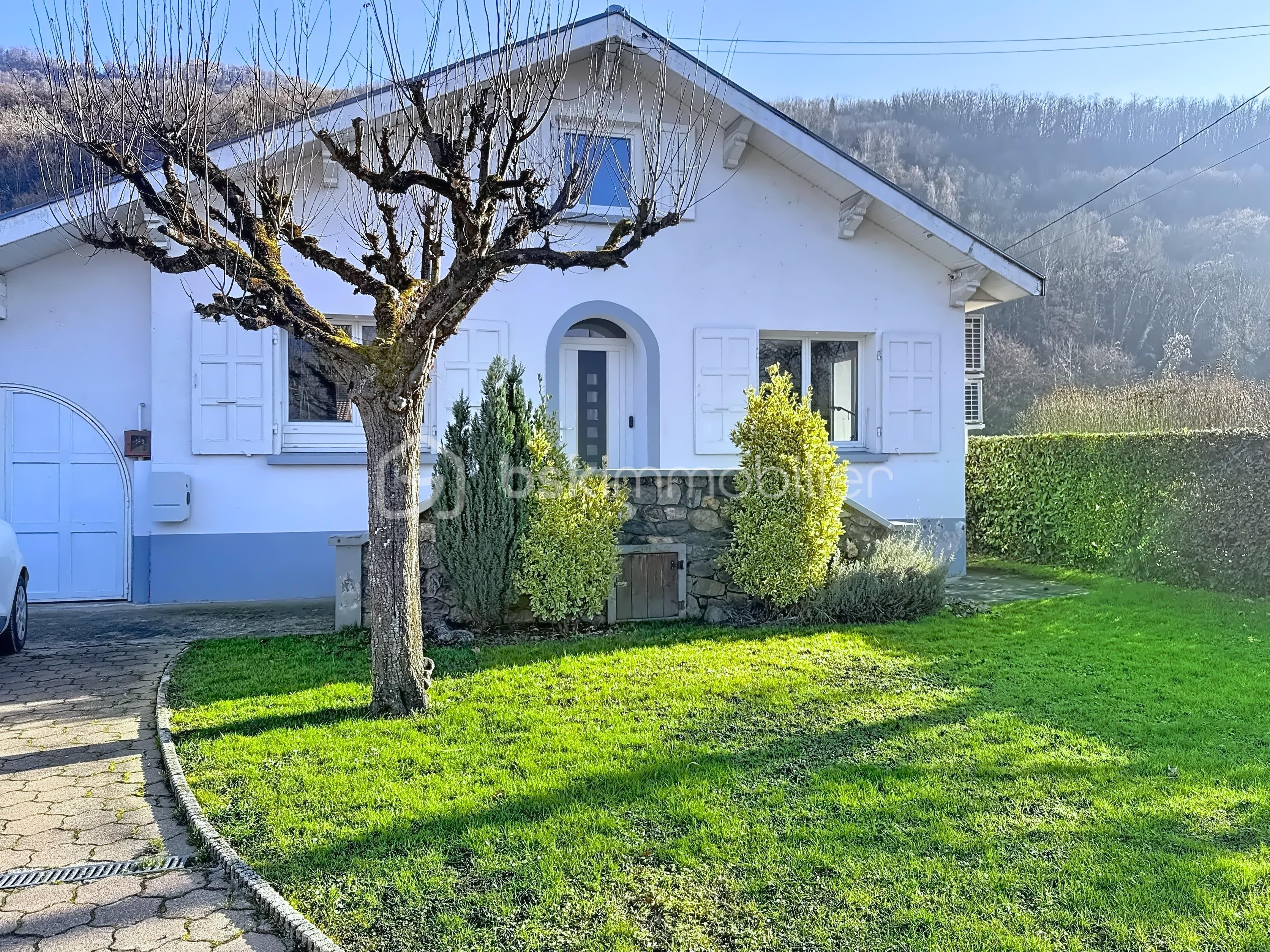 Maison traditionnelle de 100 m² - garcier_00016.jpeg