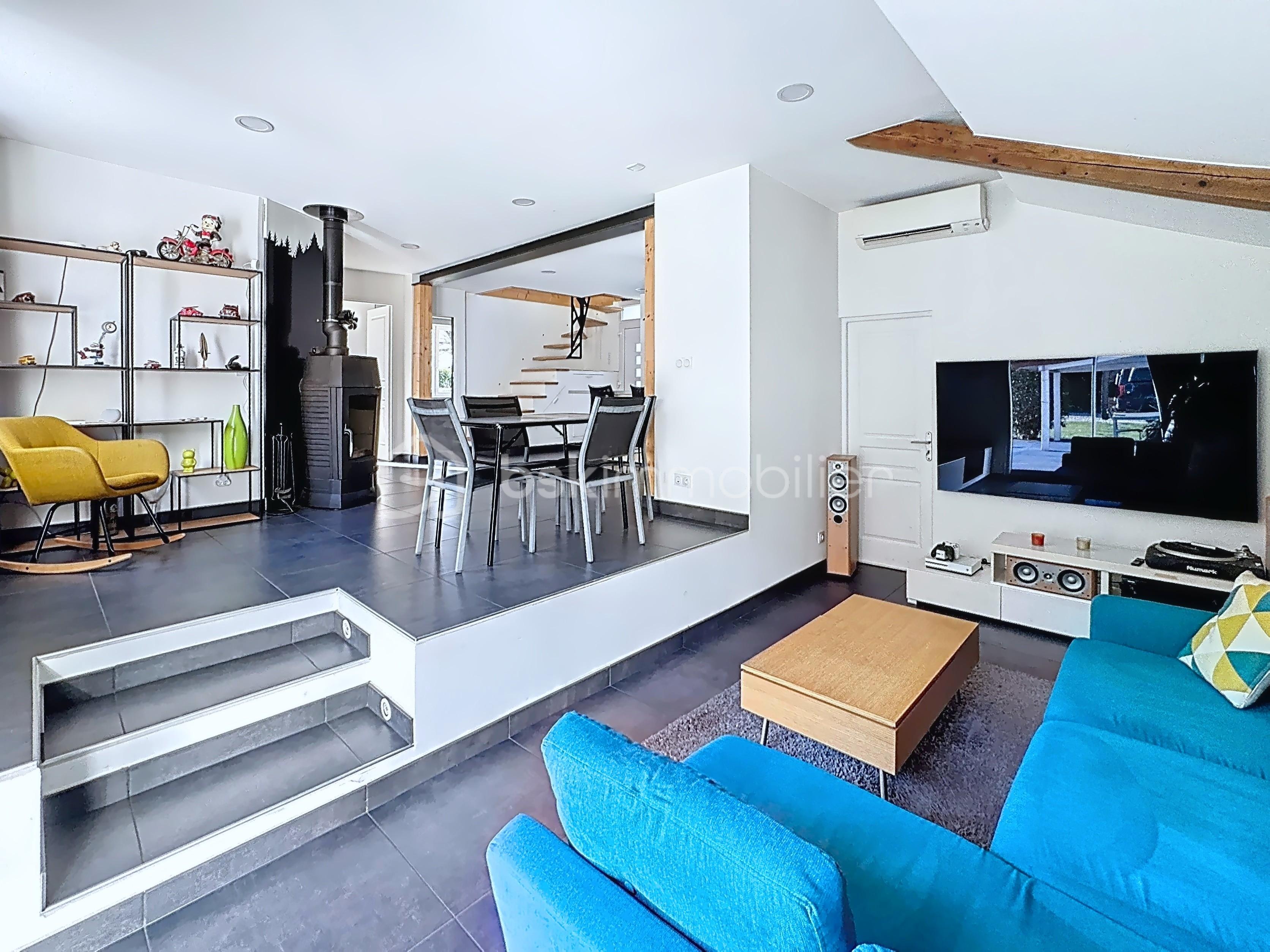 Maison traditionnelle de 100 m² - garcier_00006.jpeg