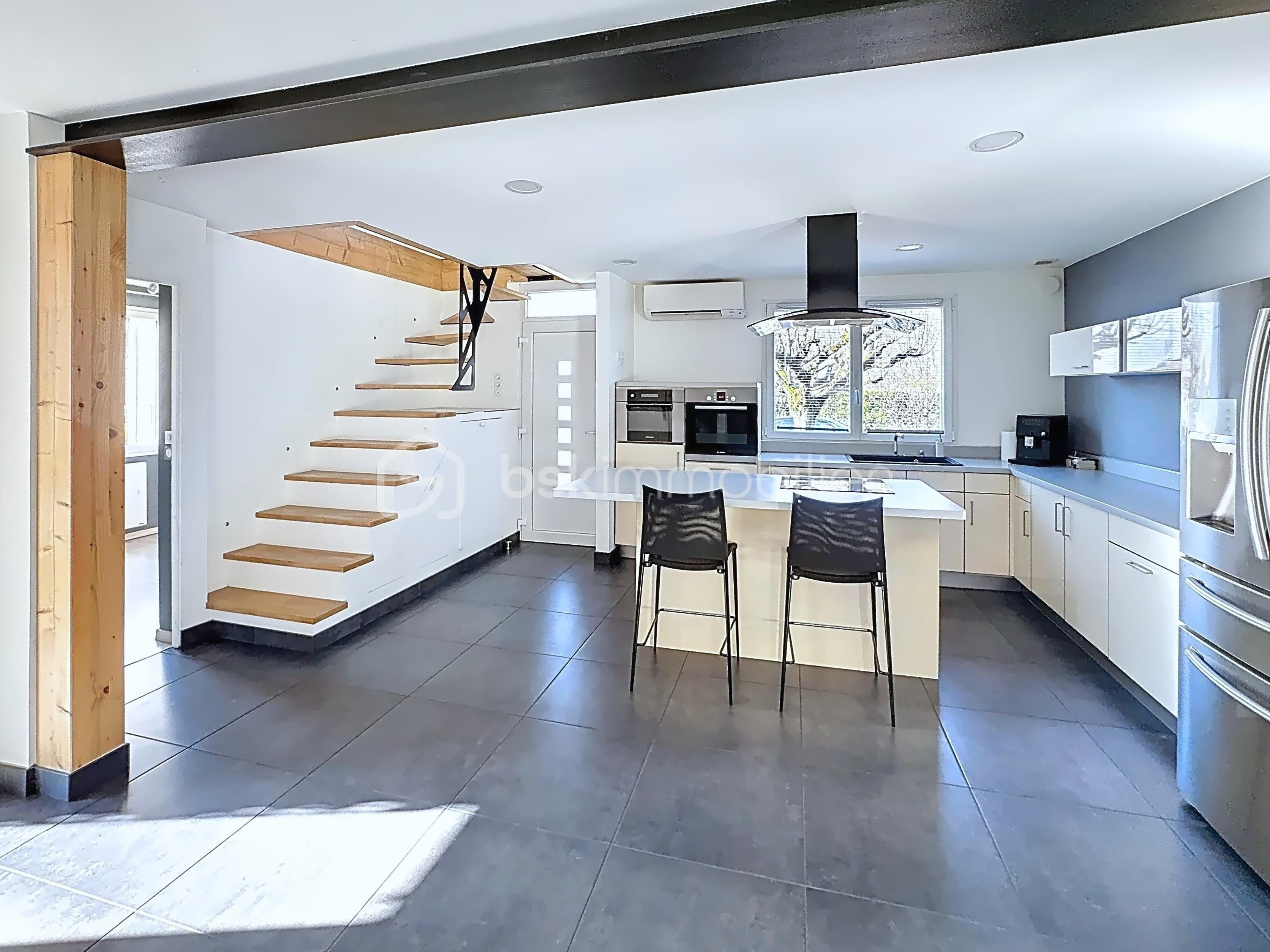 Maison traditionnelle de 100 m² - garcier_00007.jpeg