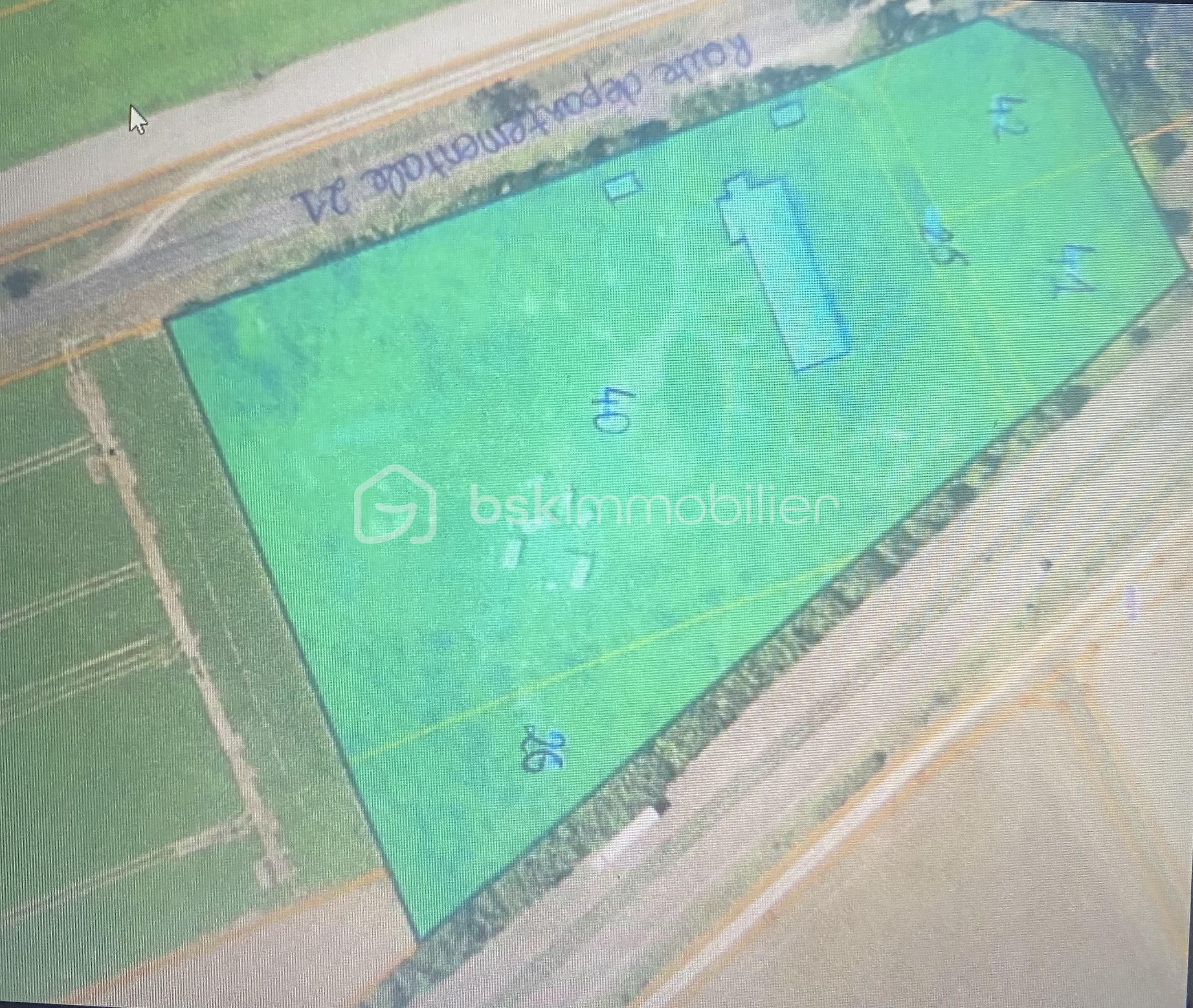 Terrain de 21 058 m² - IMG_8114.jpg