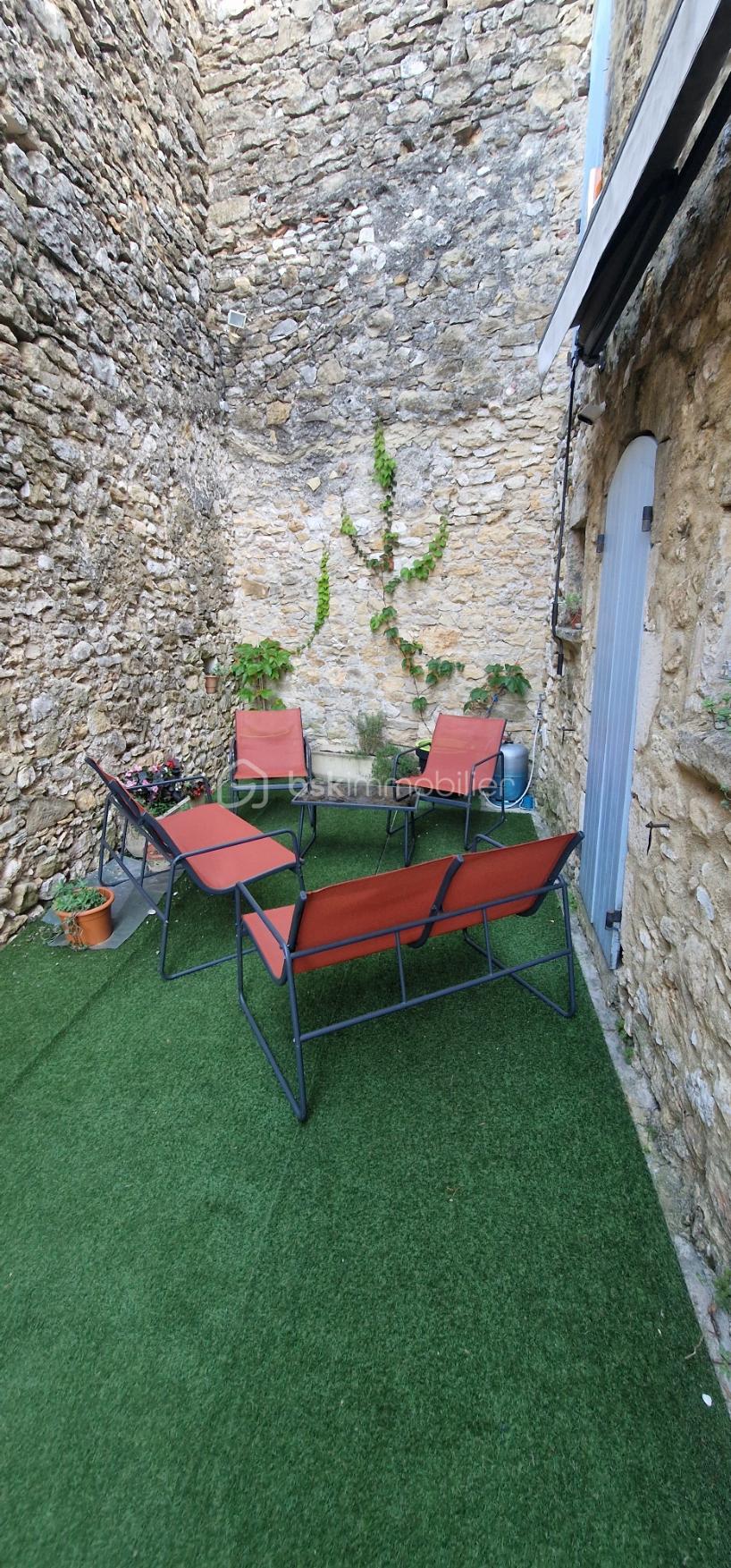 Maison de village de 154 m² - 20250728_200124.jpg