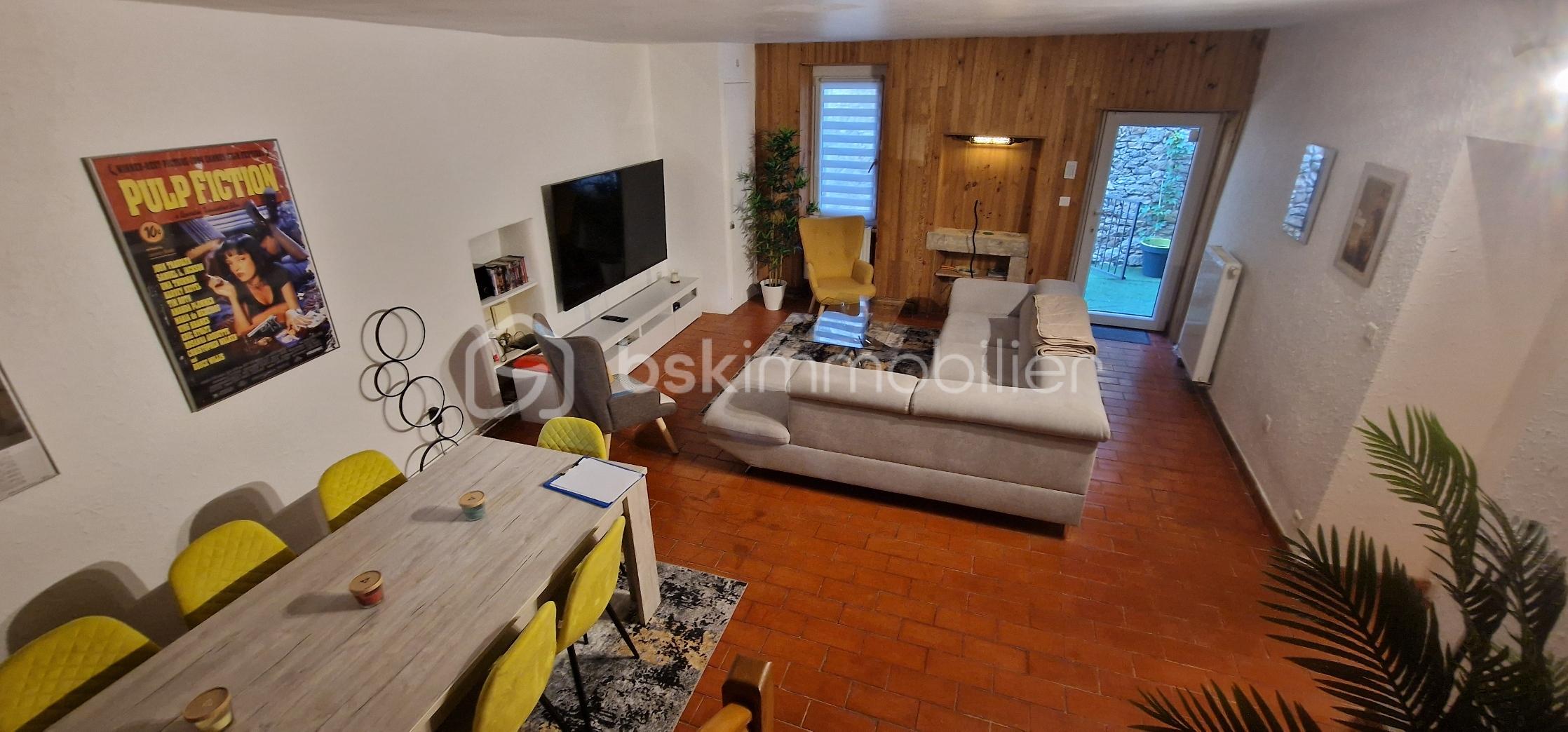 Maison de village de 154 m² - 20250728_200712.jpg