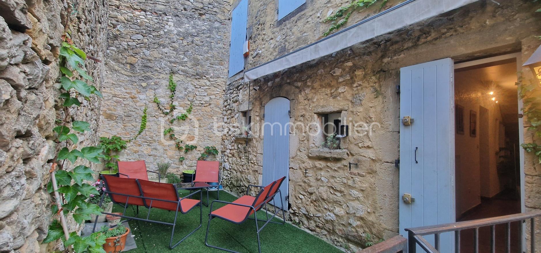 Maison de village de 154 m² - 20250728_200151.jpg