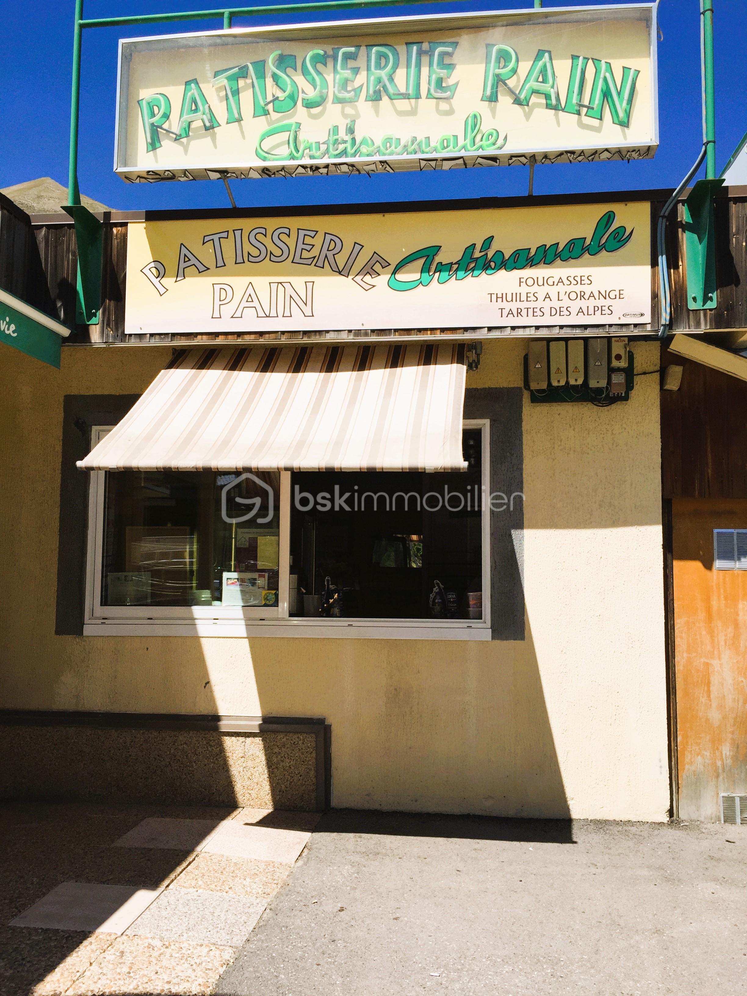 Local d'activités de 25 m² - IMG_3069.JPG