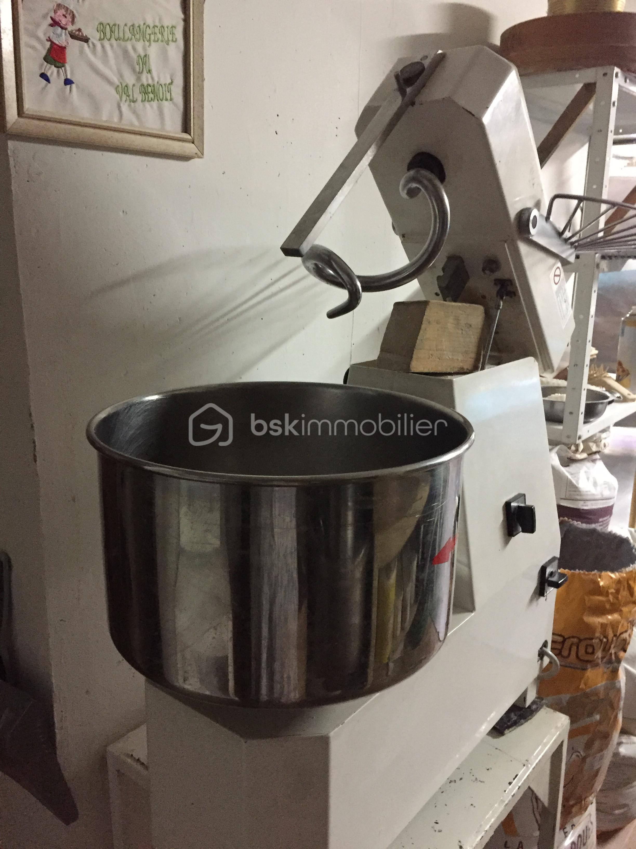 Local d'activités de 25 m² - IMG_3041.JPG