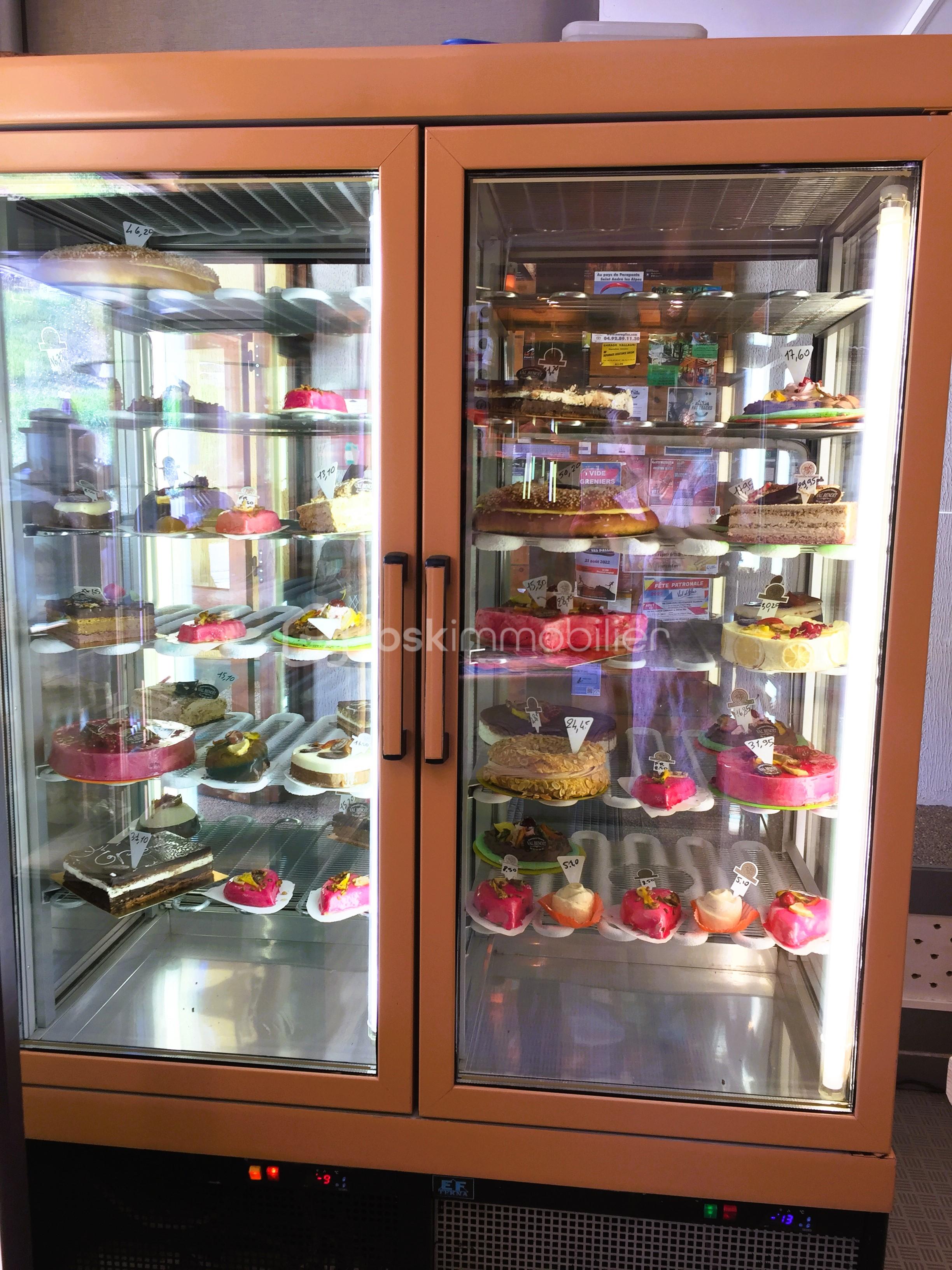 Local d'activités de 25 m² - IMG_3073.JPG