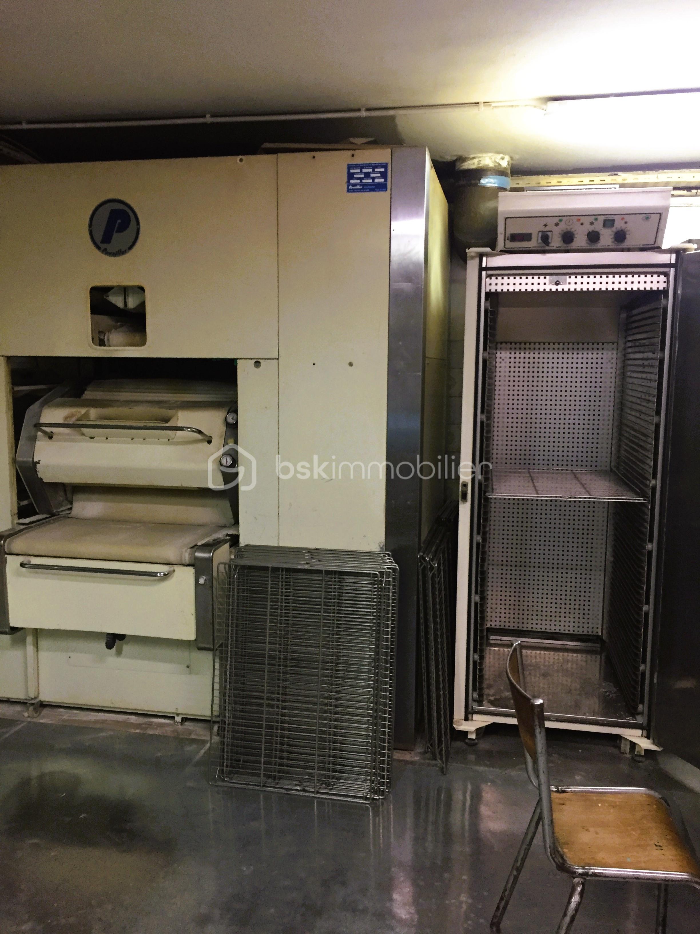 Local d'activités de 25 m² - IMG_3035.JPG