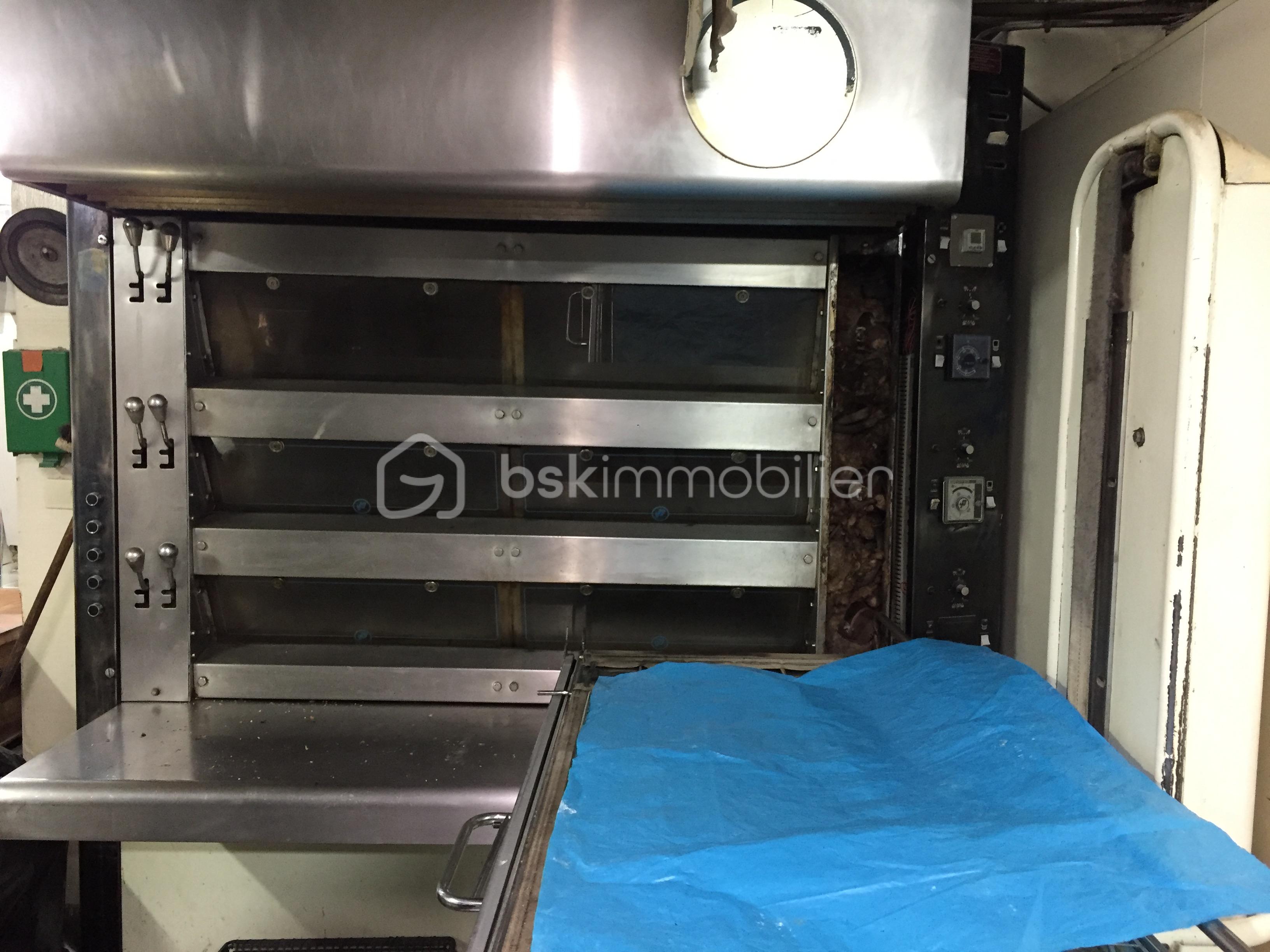 Local d'activités de 25 m² - IMG_3042.JPG