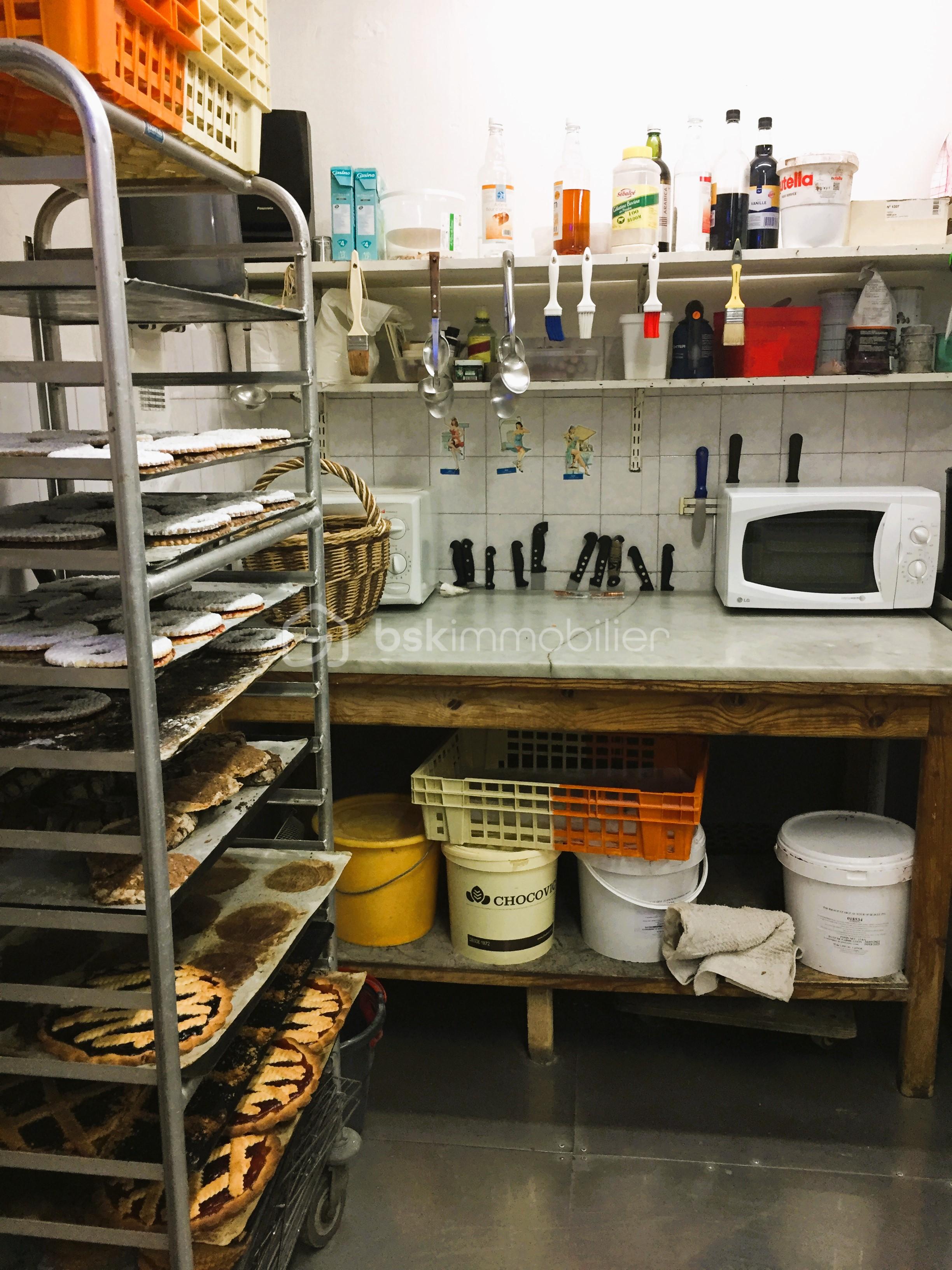 Local d'activités de 25 m² - IMG_3057.JPG