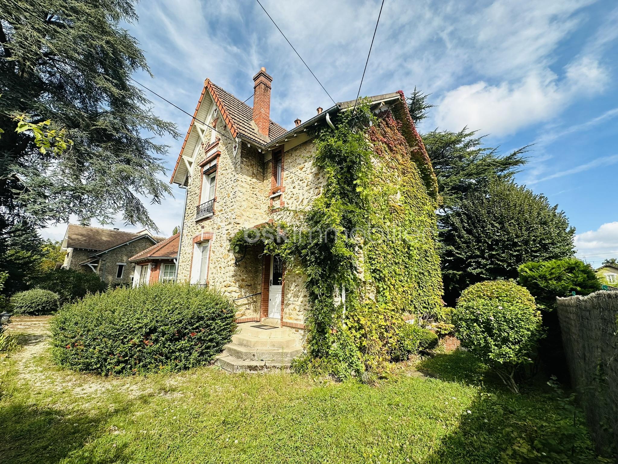 Propriete de 148 m² - IMG_7441.JPEG