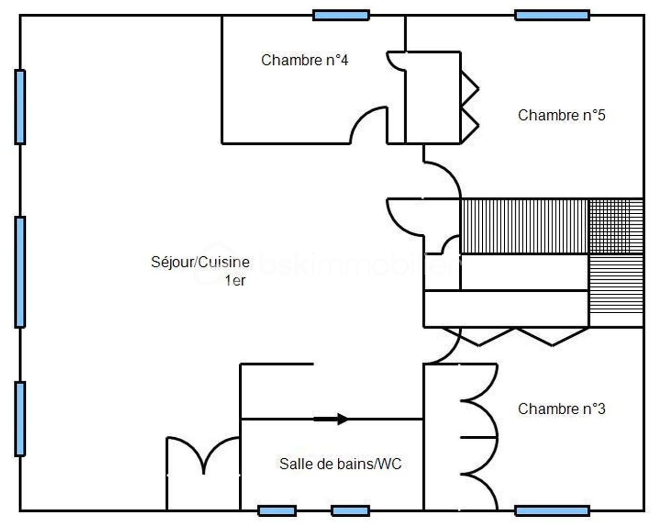Maison de 150 m² - 17320c33d2754b459d52496f1bbc039c.jpg