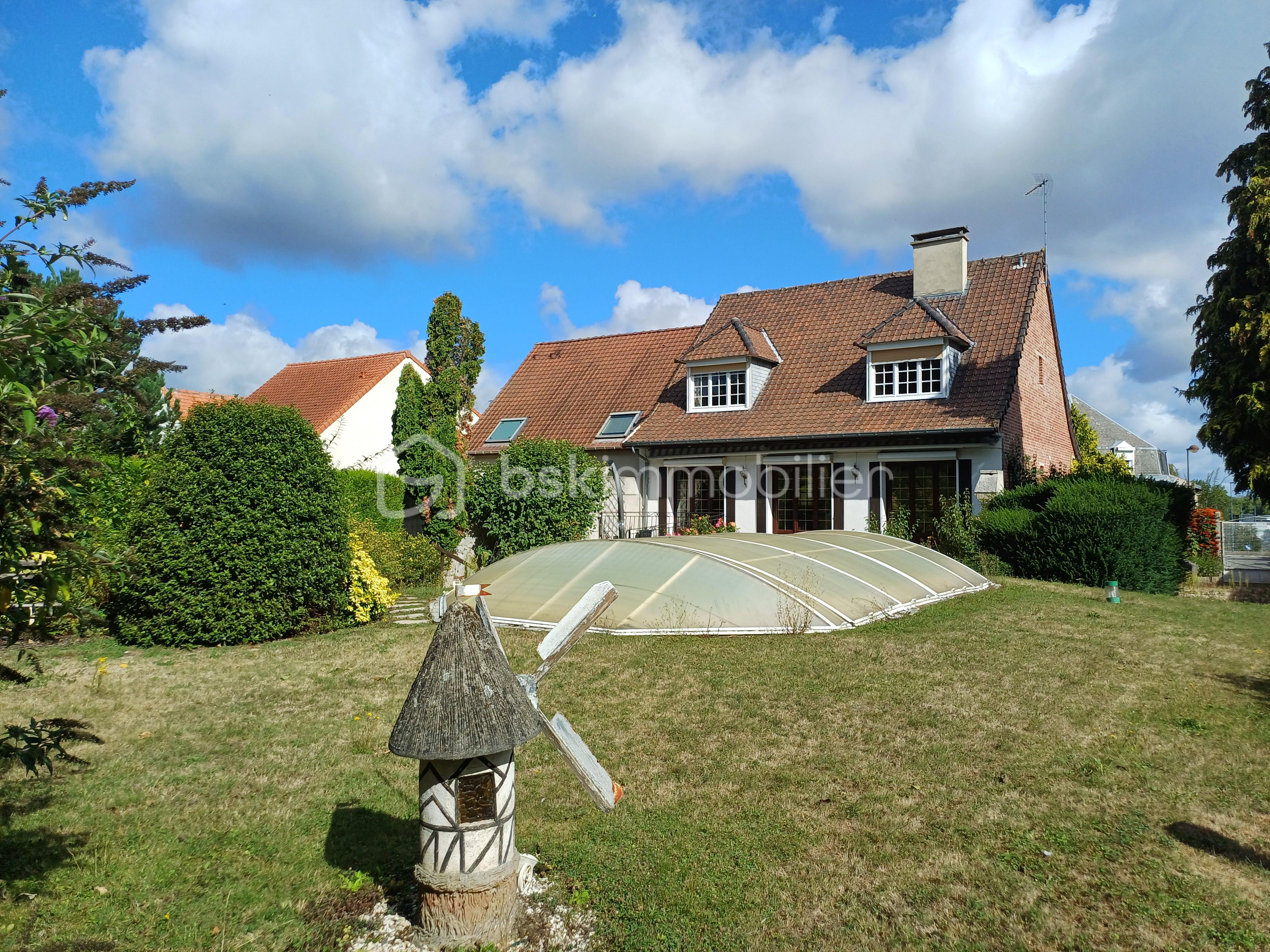 Maison de 145 m² - 20250905_112218.jpg
